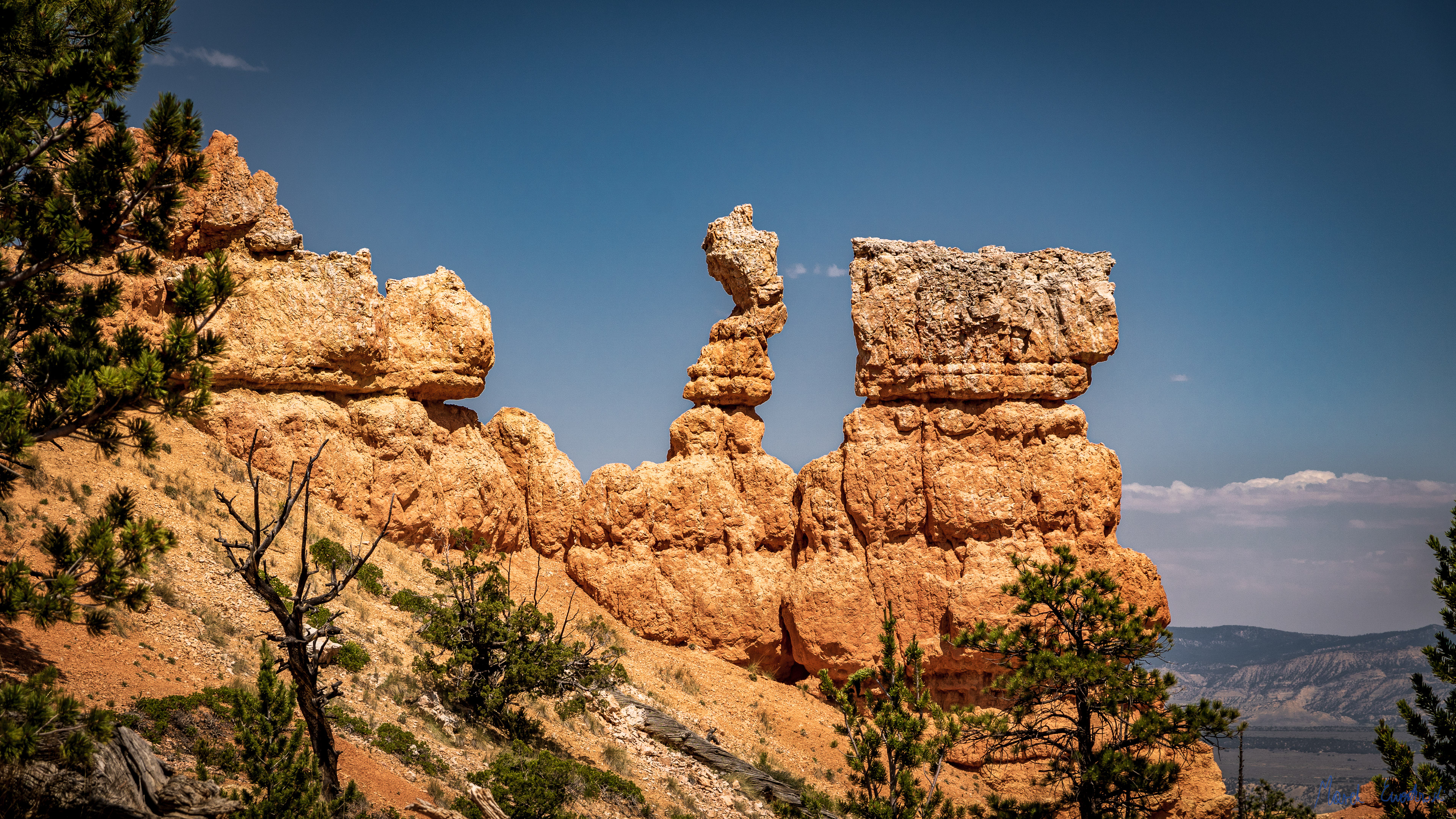 Bryce Canyon National Park, Utah
