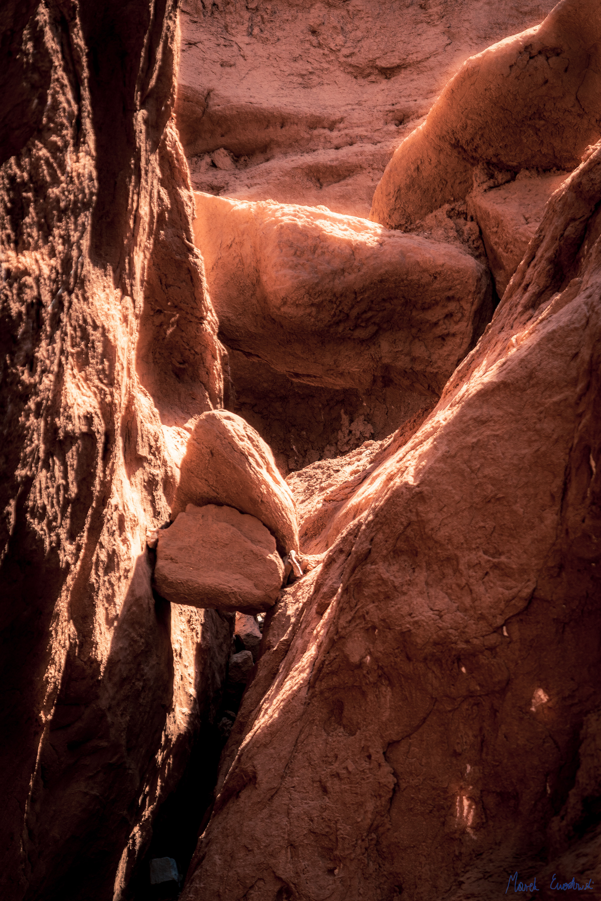 Kodachrome Basin State Park, Utah