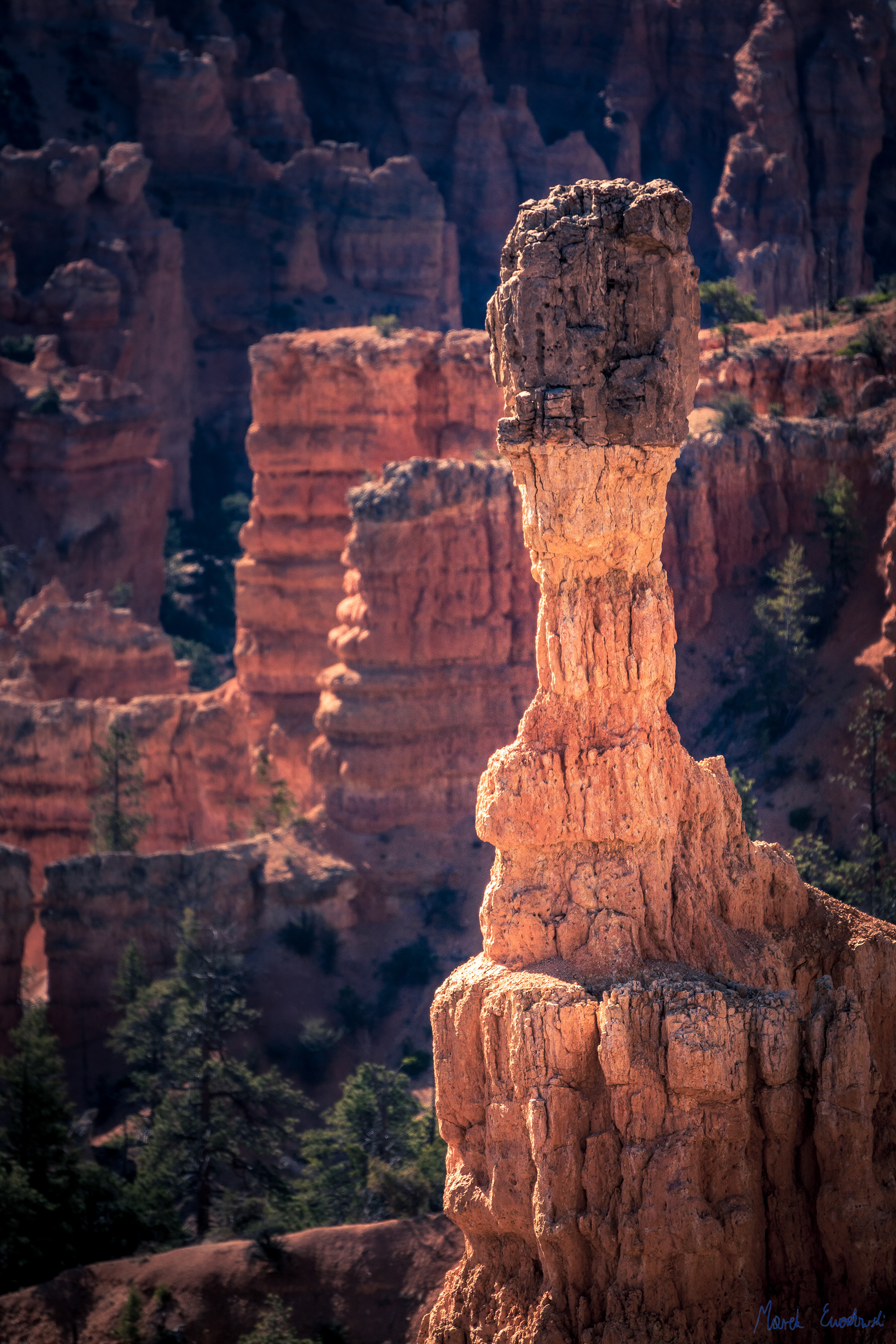 Bryce Canyon National Park, Utah