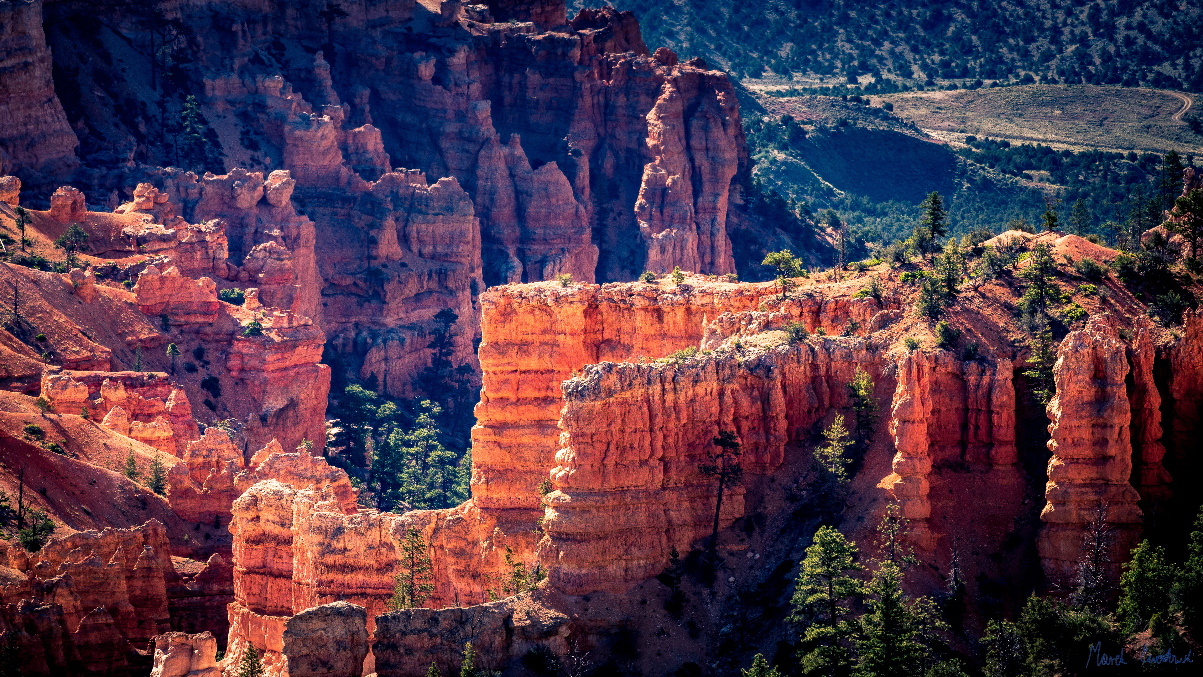 Bryce Canyon National Park, Utah