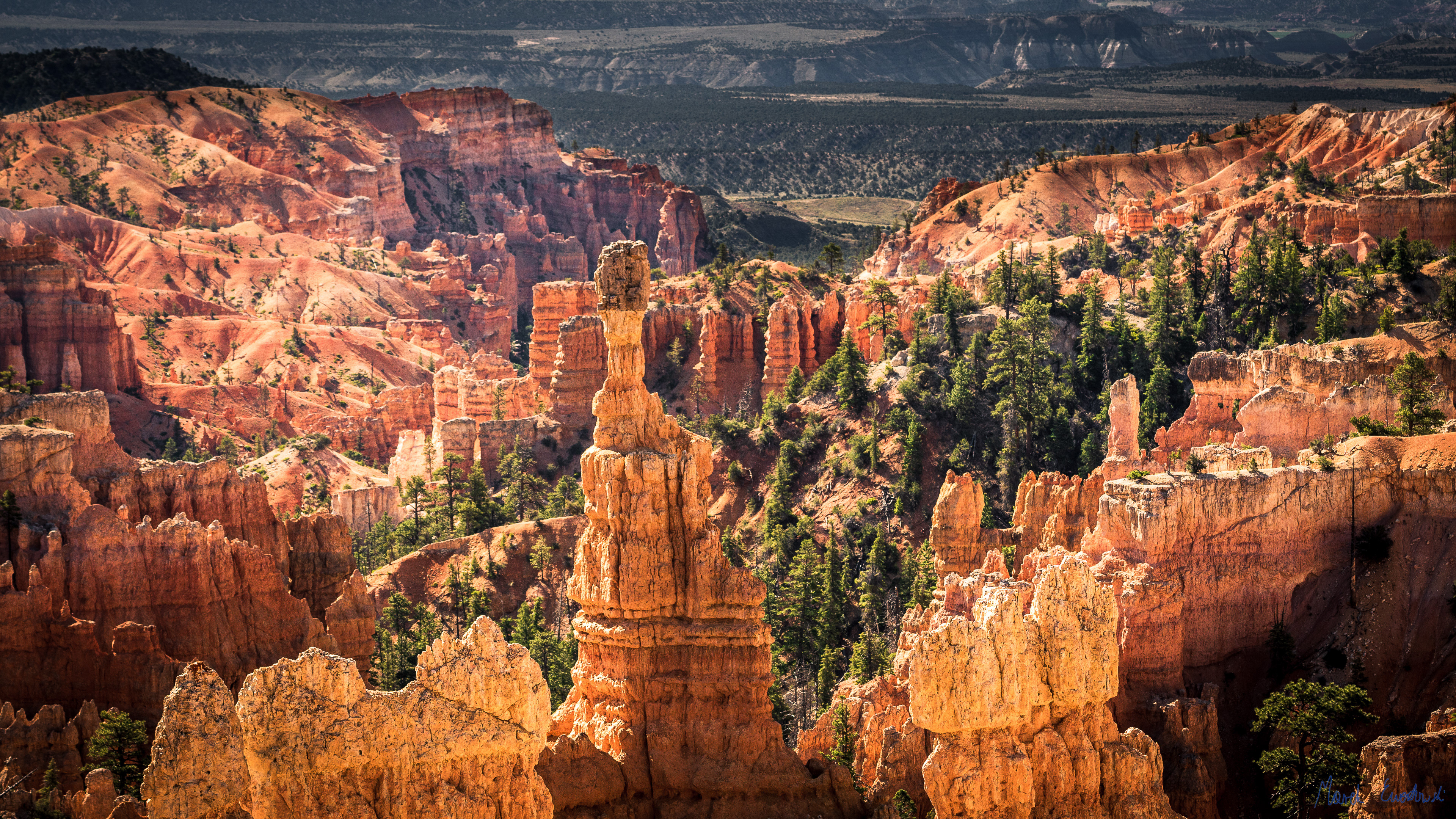 Bryce Canyon National Park, Utah