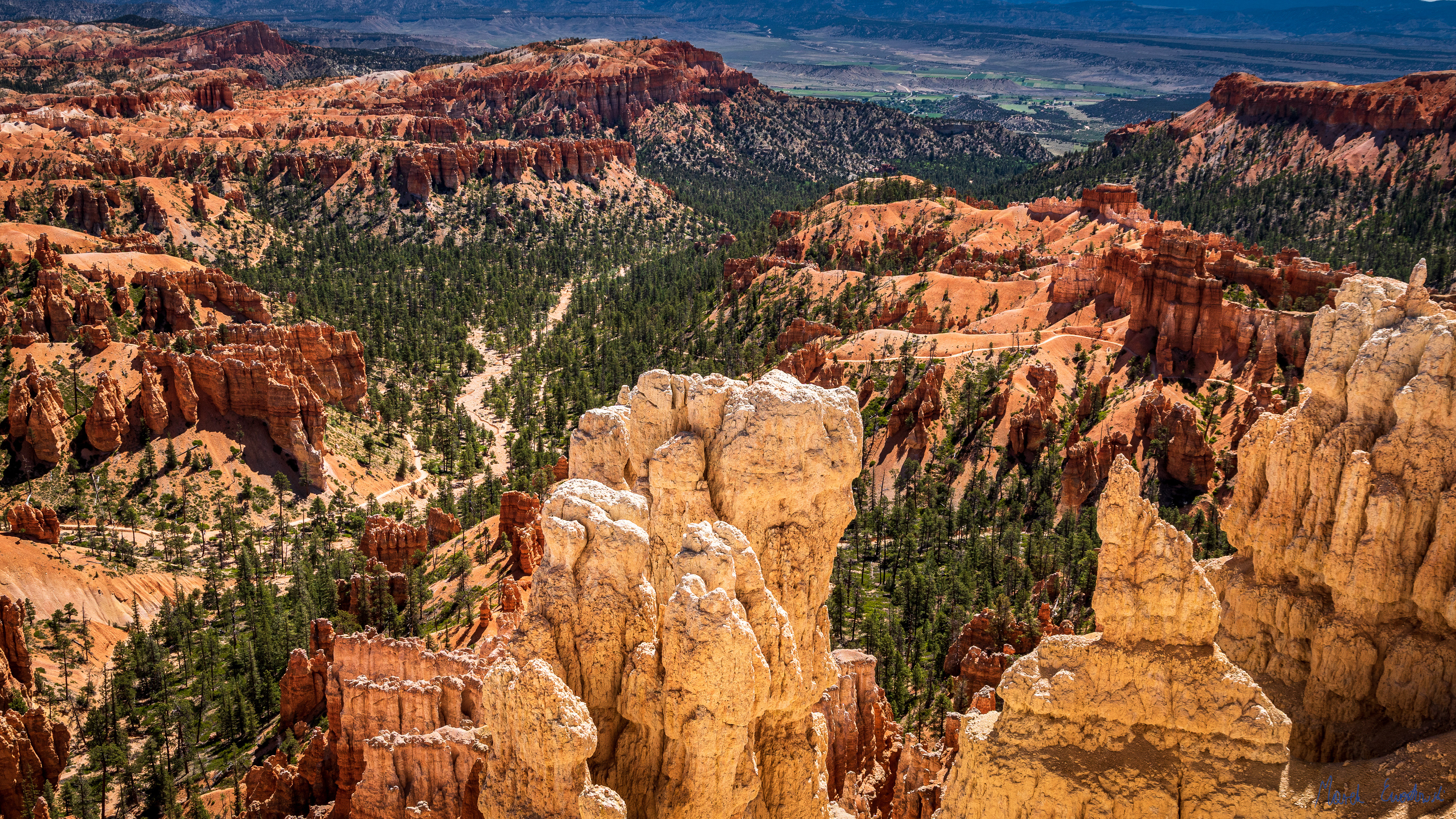 Bryce Canyon National Park, Utah