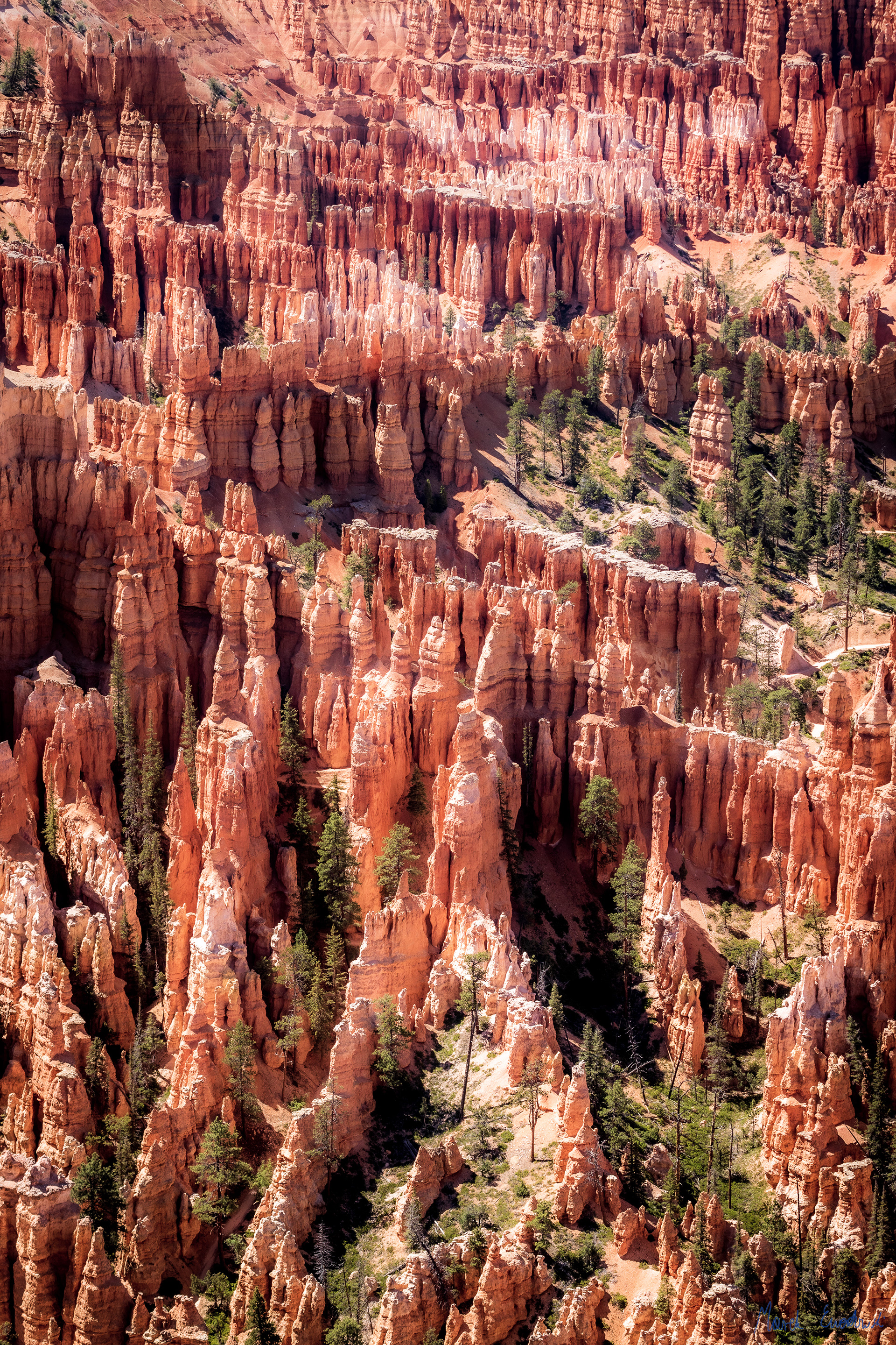 Bryce Canyon National Park, Utah