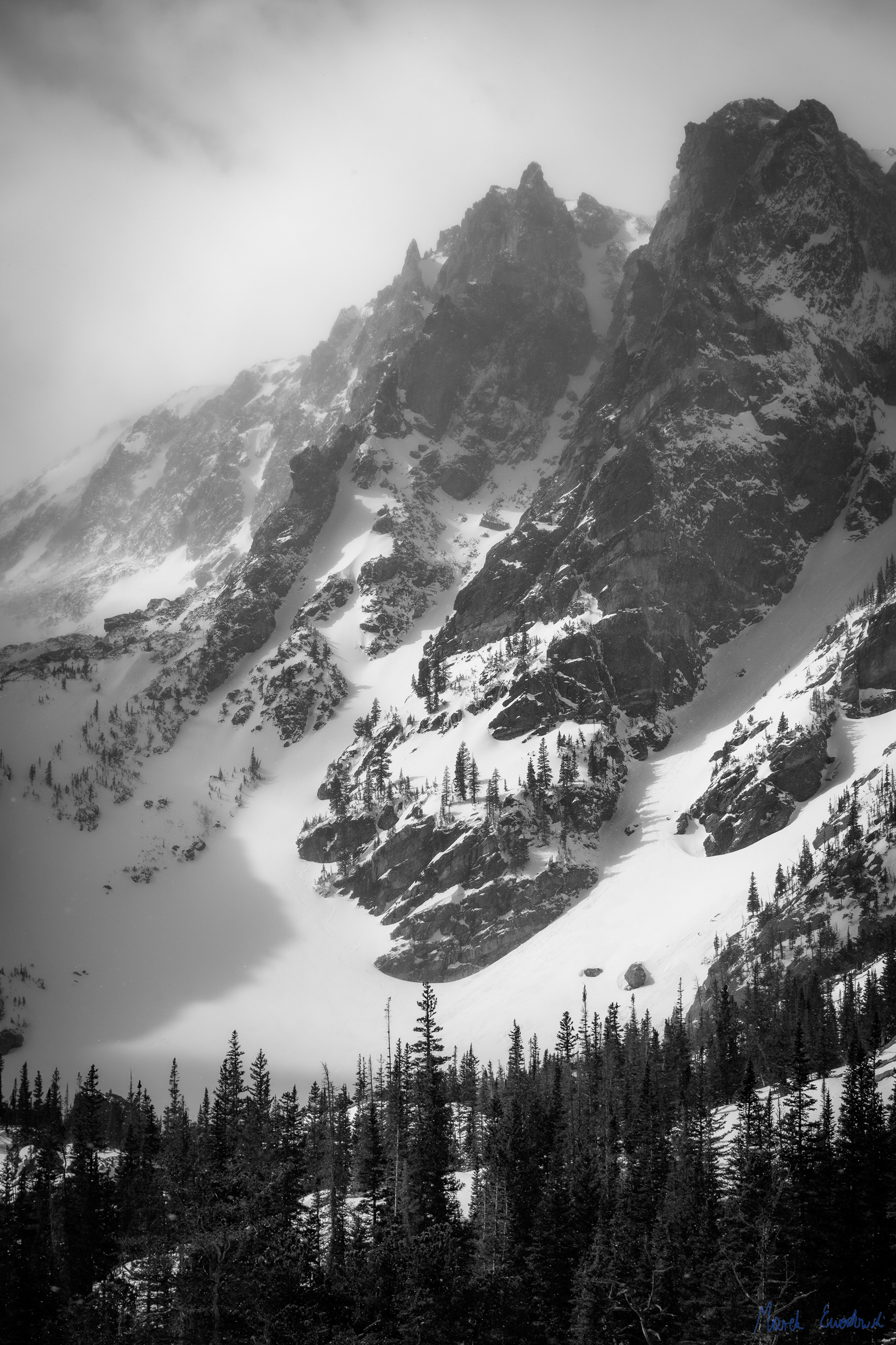 Rocky Mountain National Park, Colorado