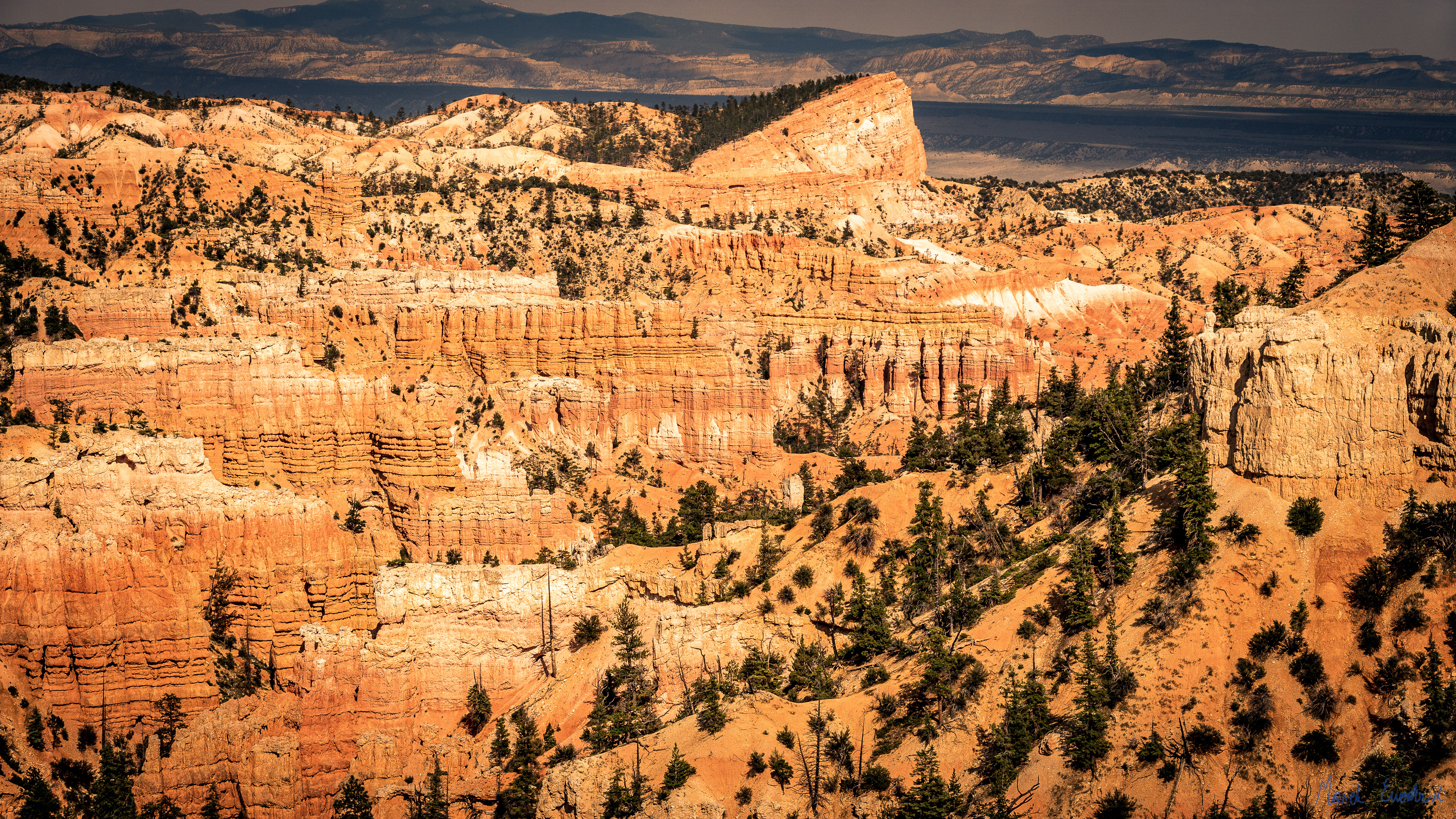Bryce Canyon National Park, Utah