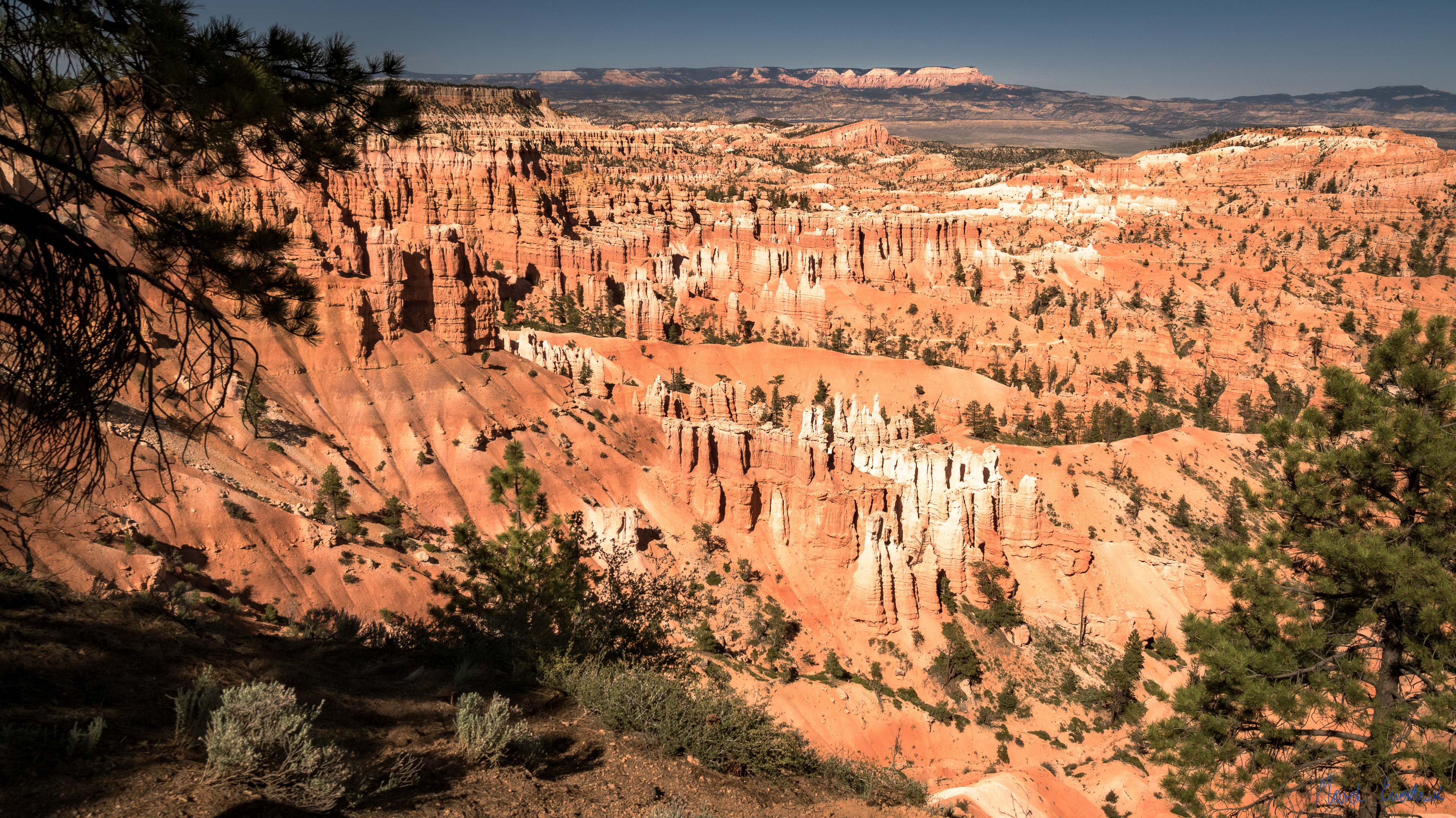 Bryce Canyon National Park, Utah