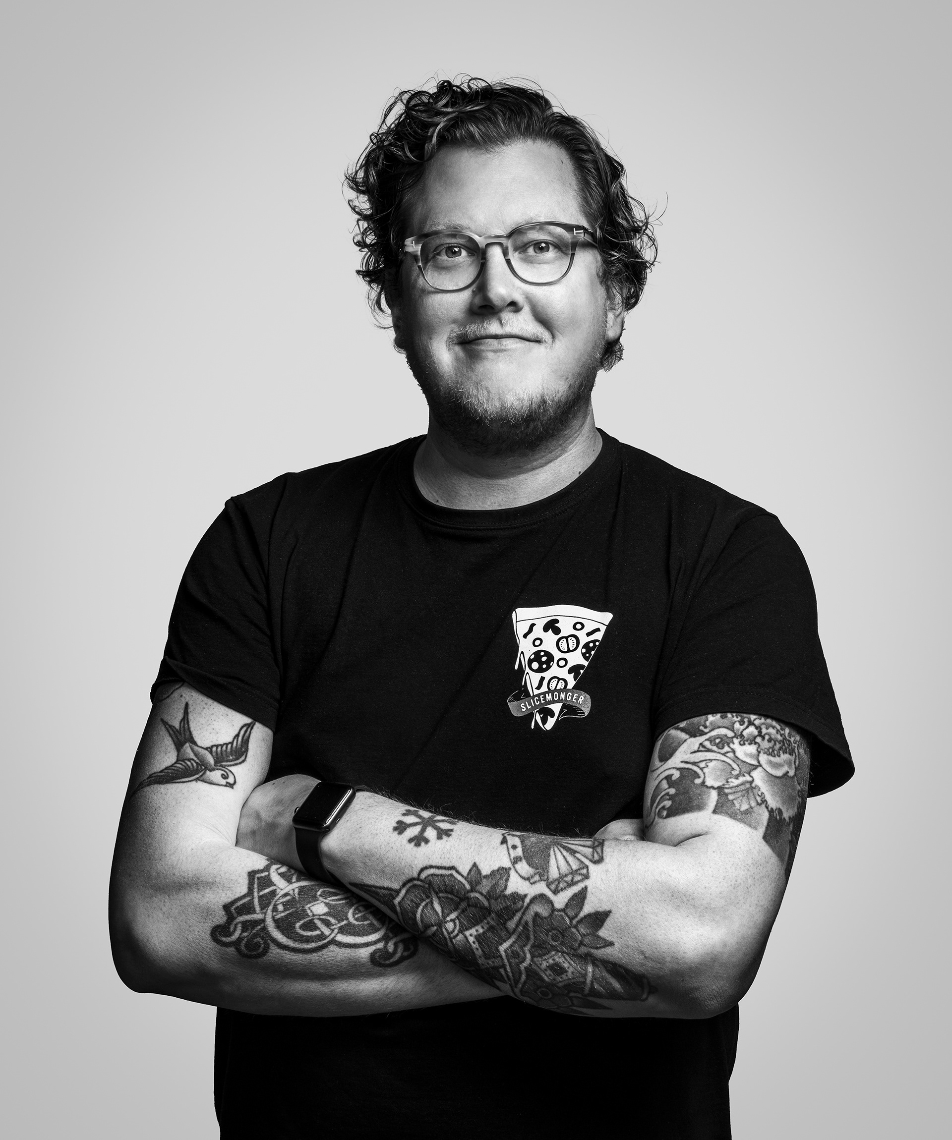 Jukka Salminen, CEO