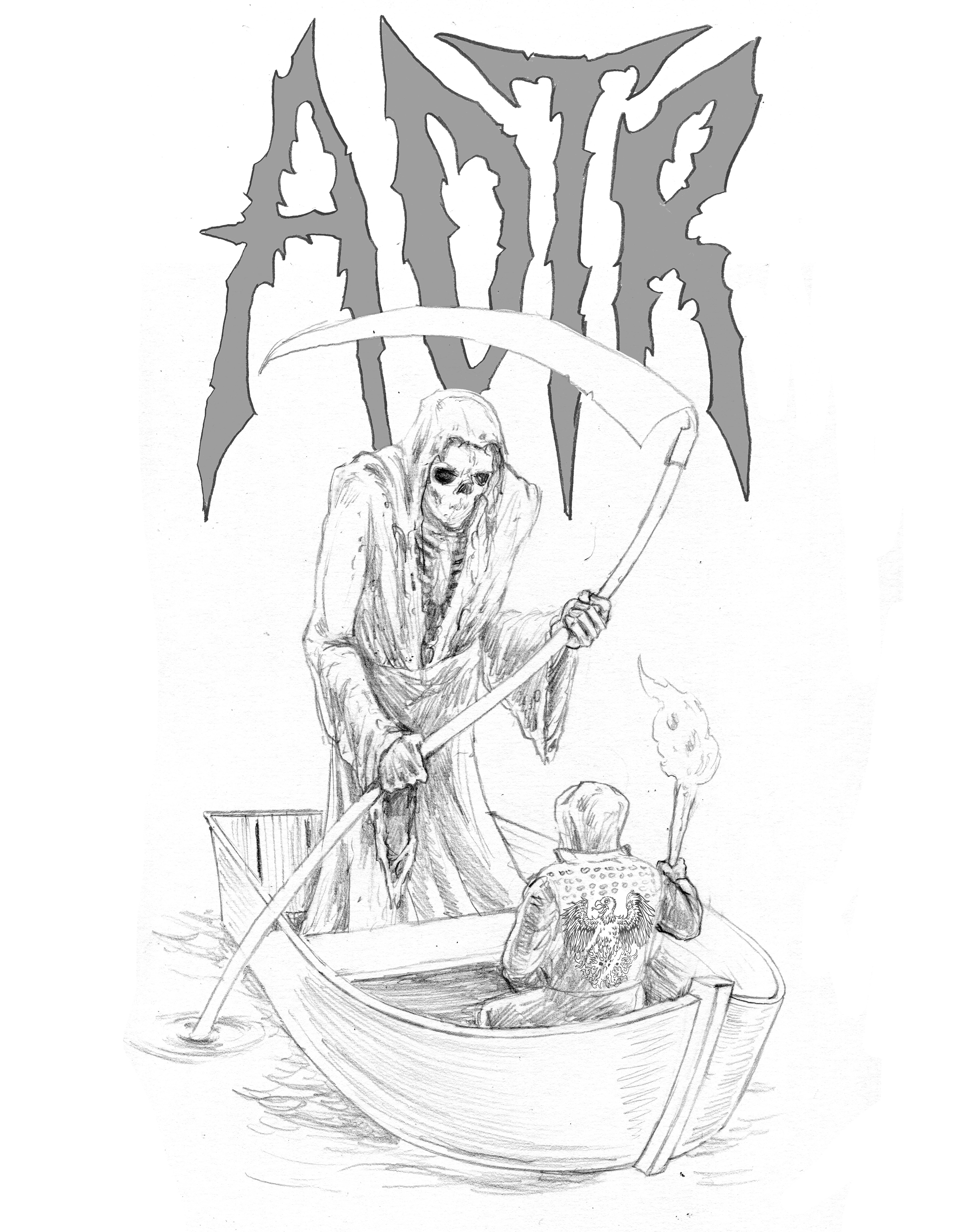 Final Sketch 