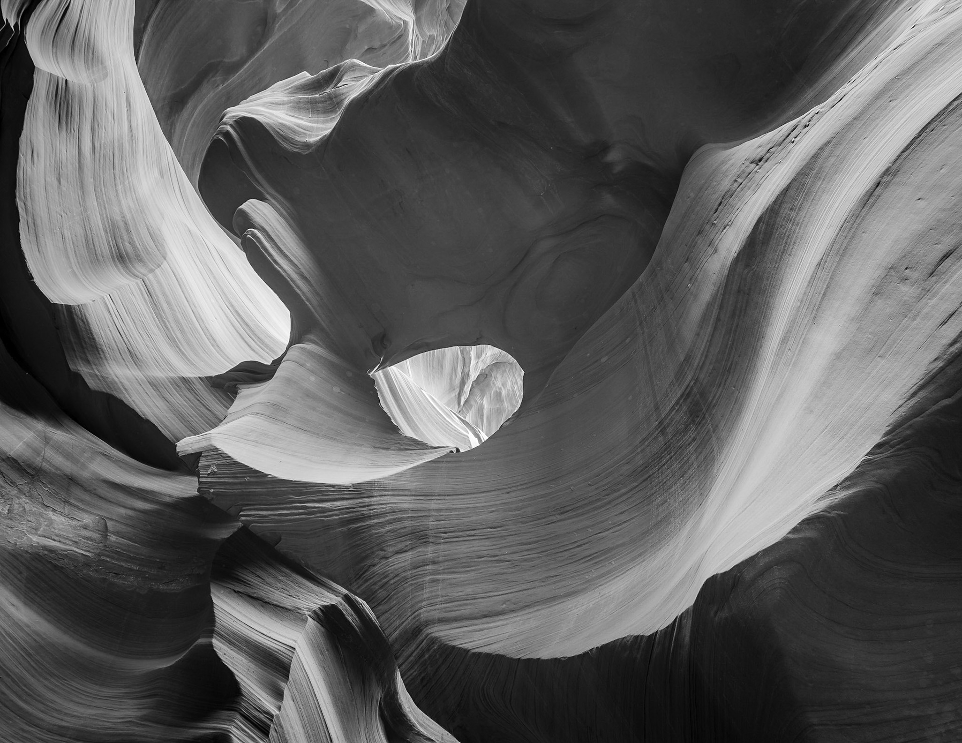 Lower Antelope Canyon Arizona
