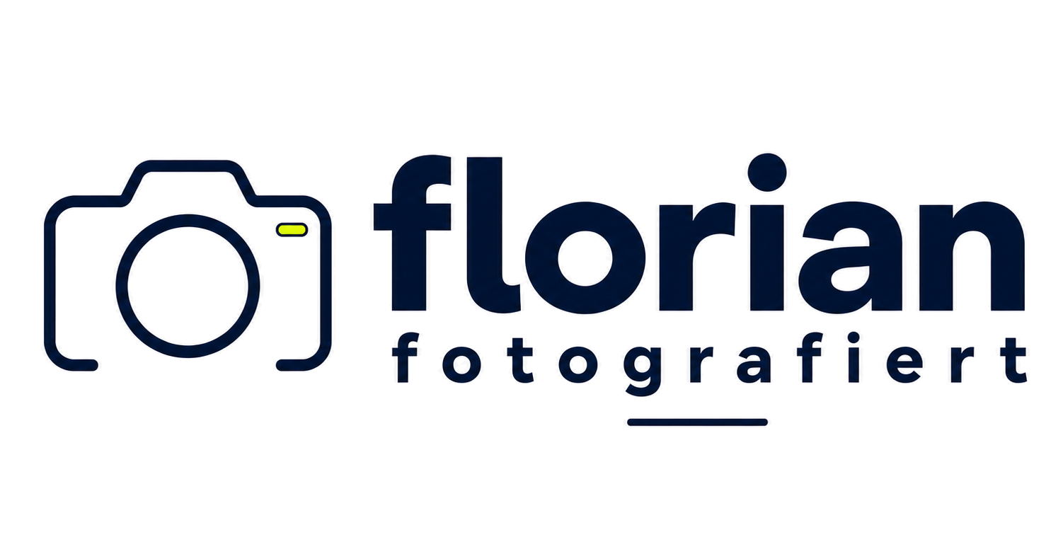 Florian fotografiert