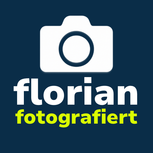 Florian fotografiert
