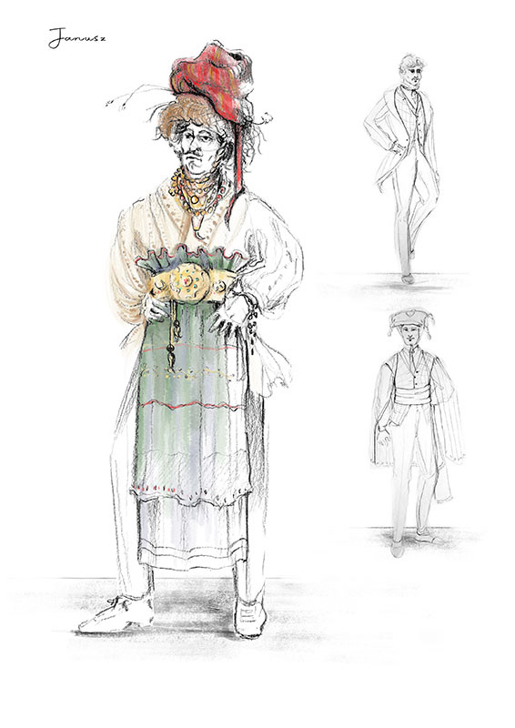 Janusz