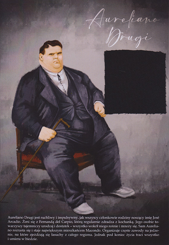 Aureliano Secondo