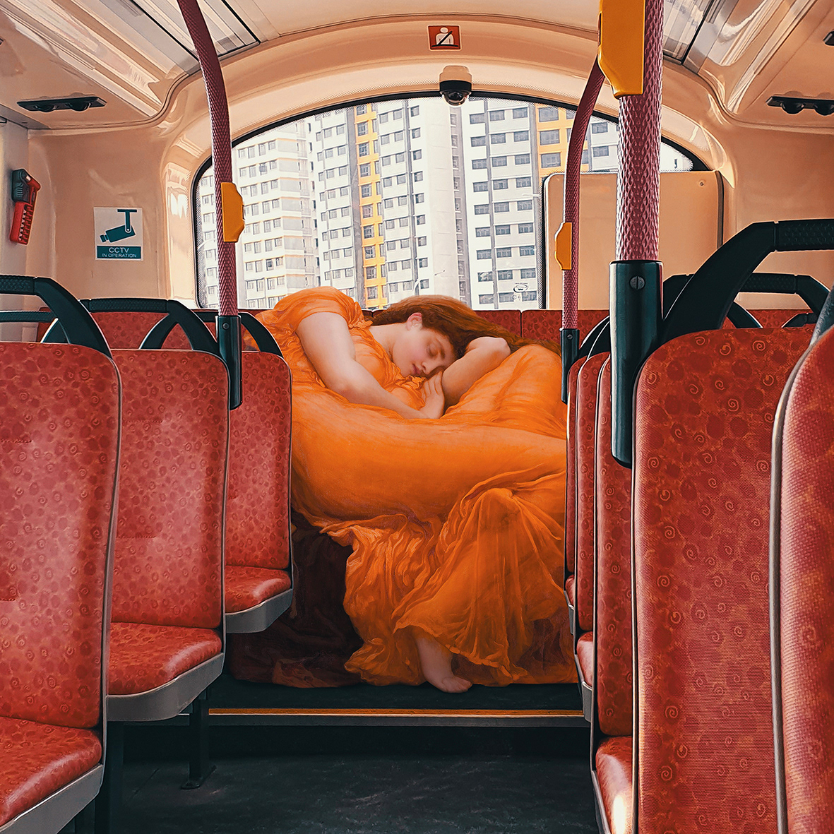 Monday Blues, 2020