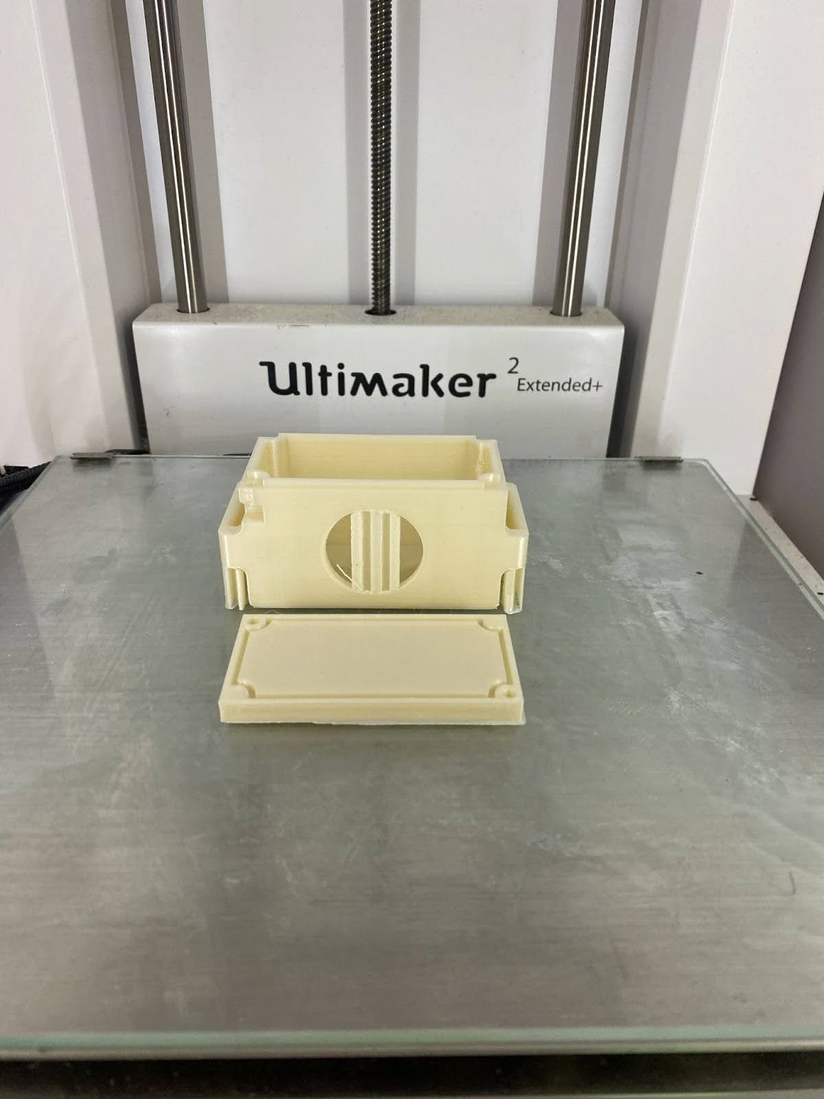 Housing 3D Print