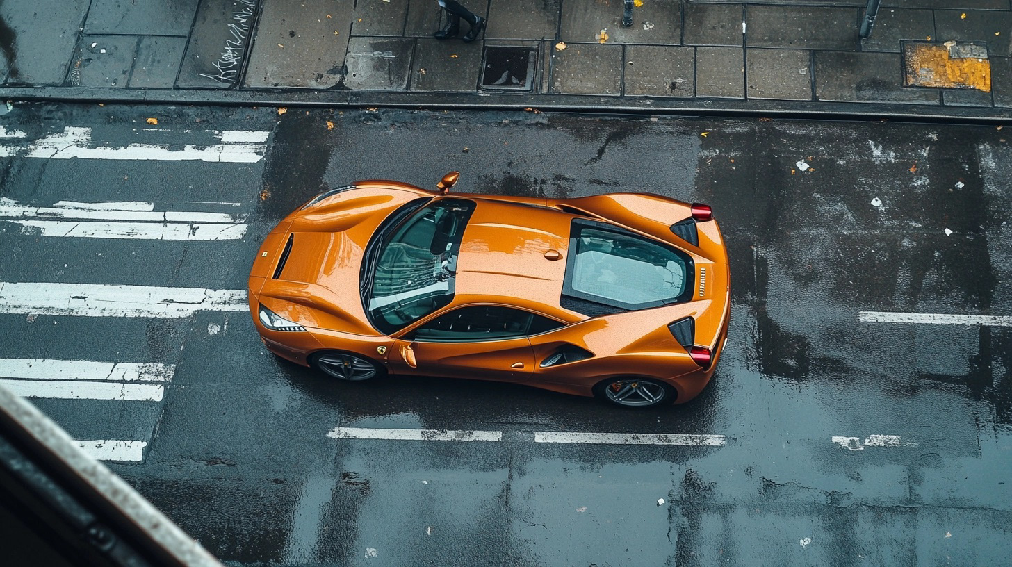 Ferrari