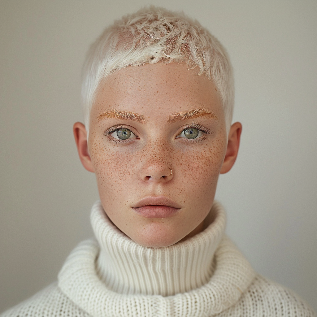 Portraits