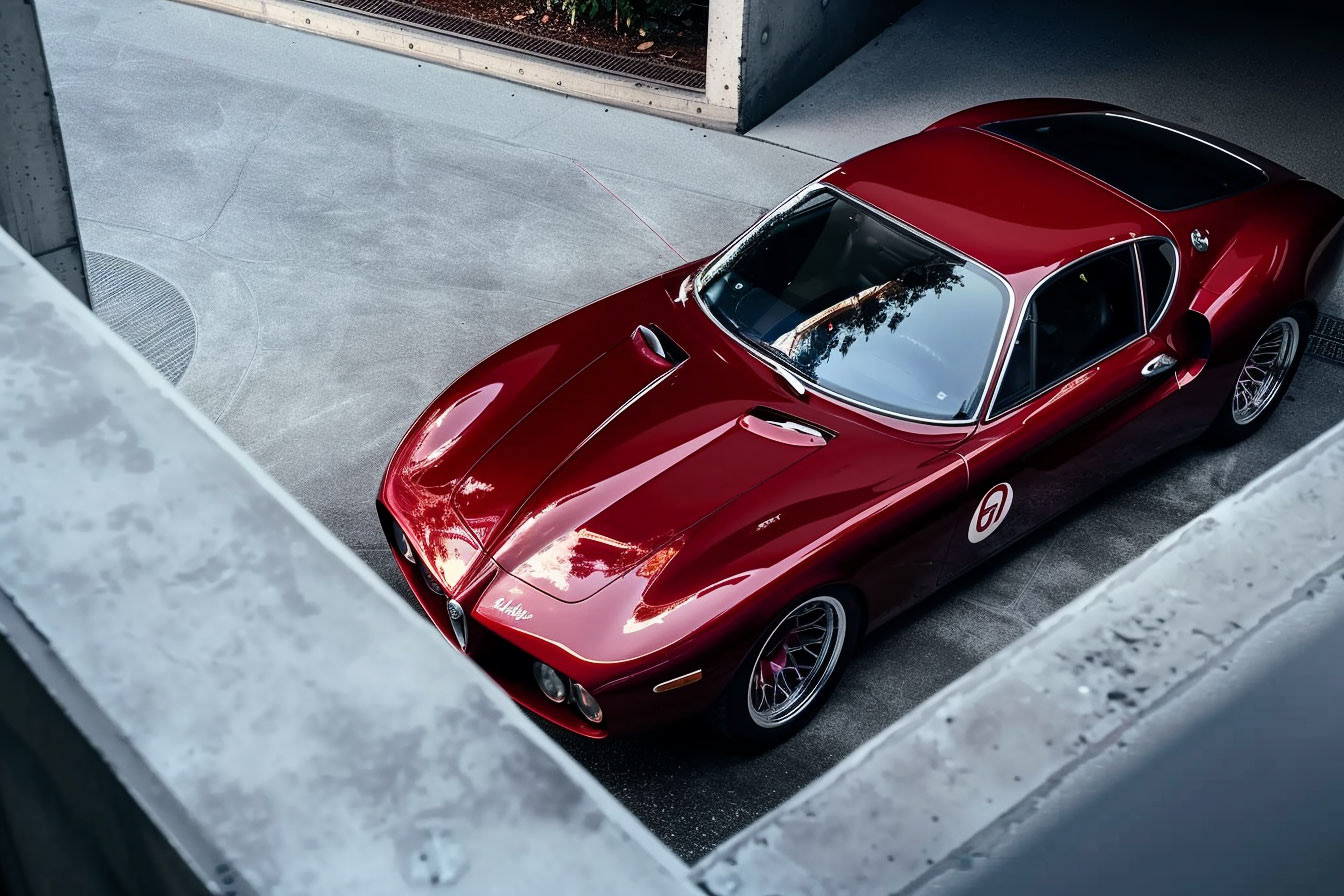 Alfa Romeo
