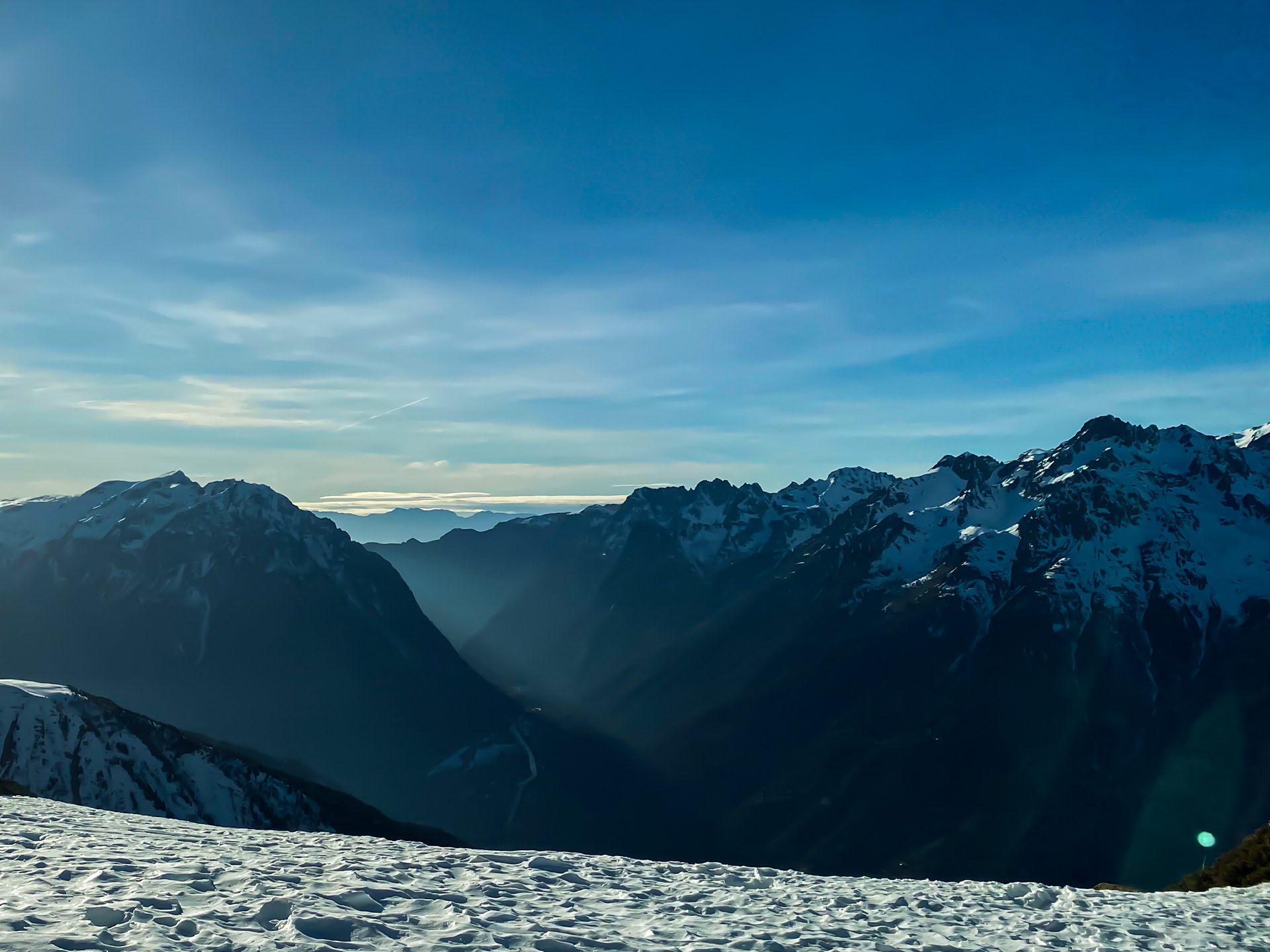 Alpes d'Huez