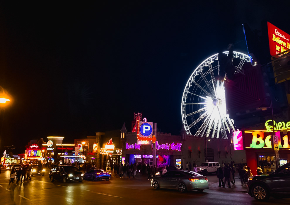 Niagara