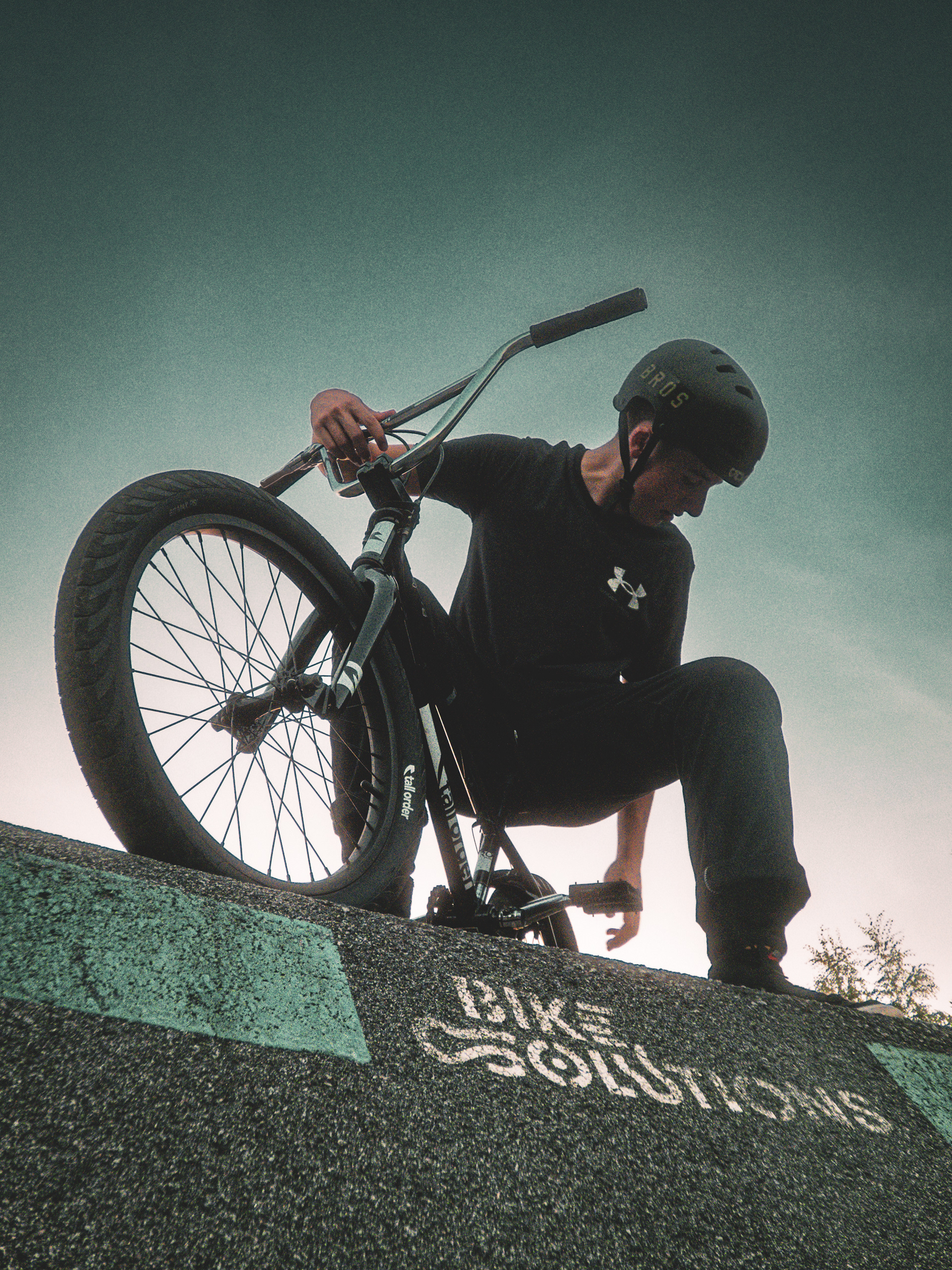 Enzo (bmx)