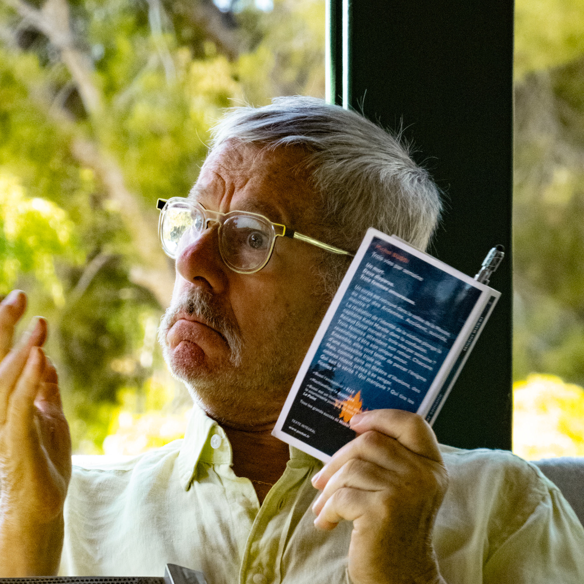Gérard