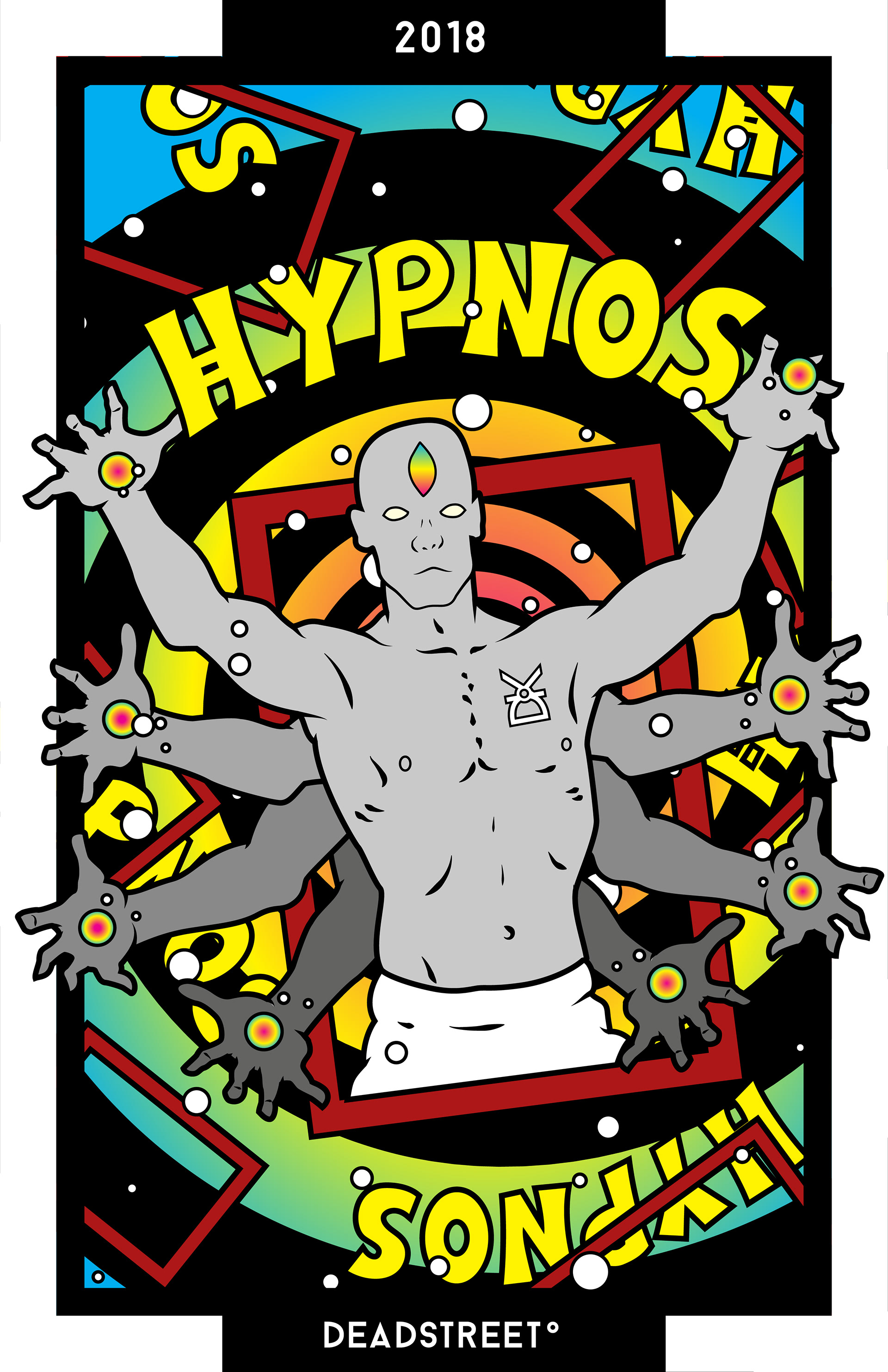Hypnos Poster