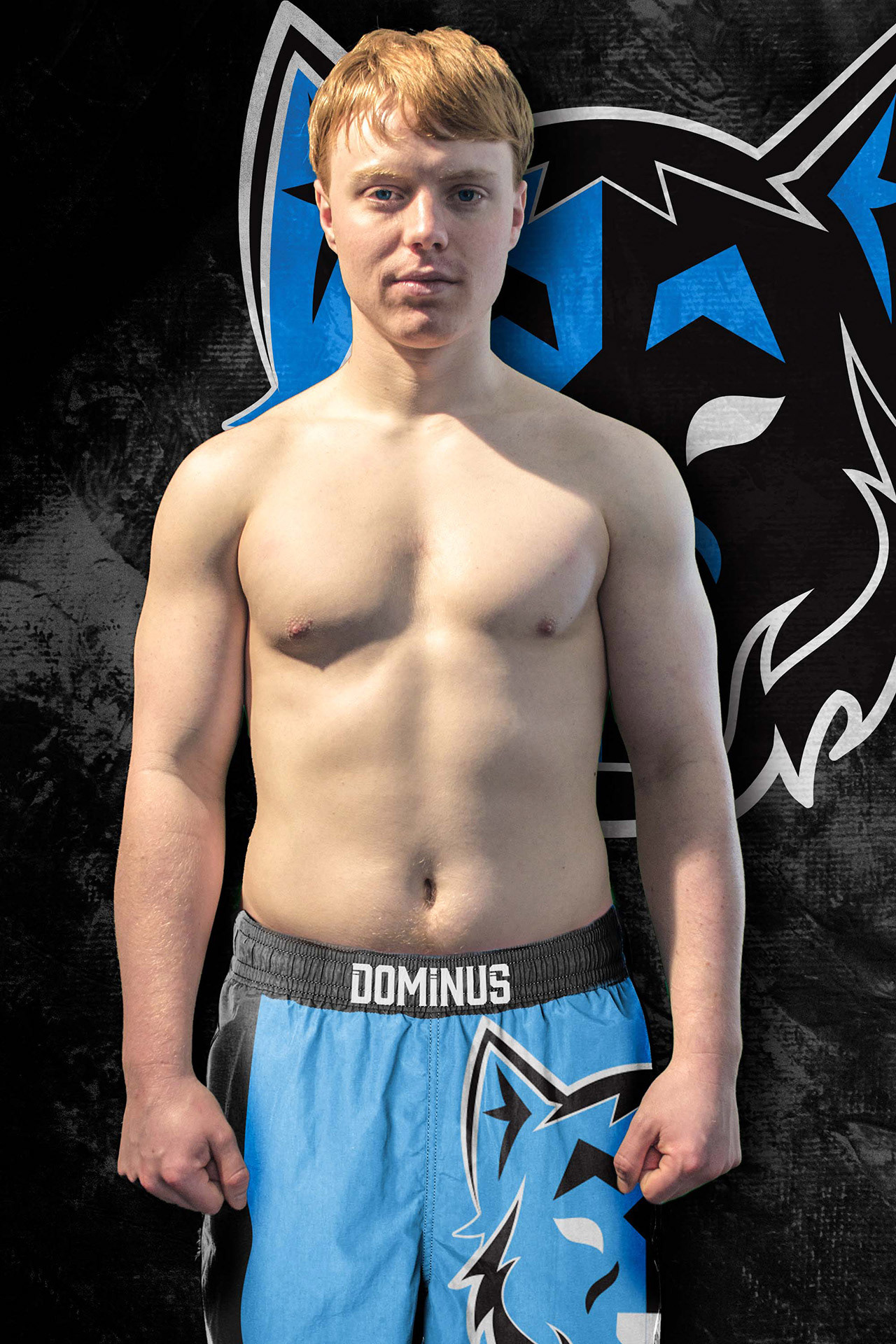 Seattle Wolves Uniform