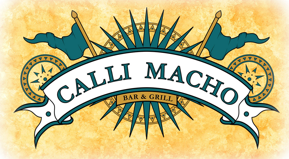 Calli Macho Logo