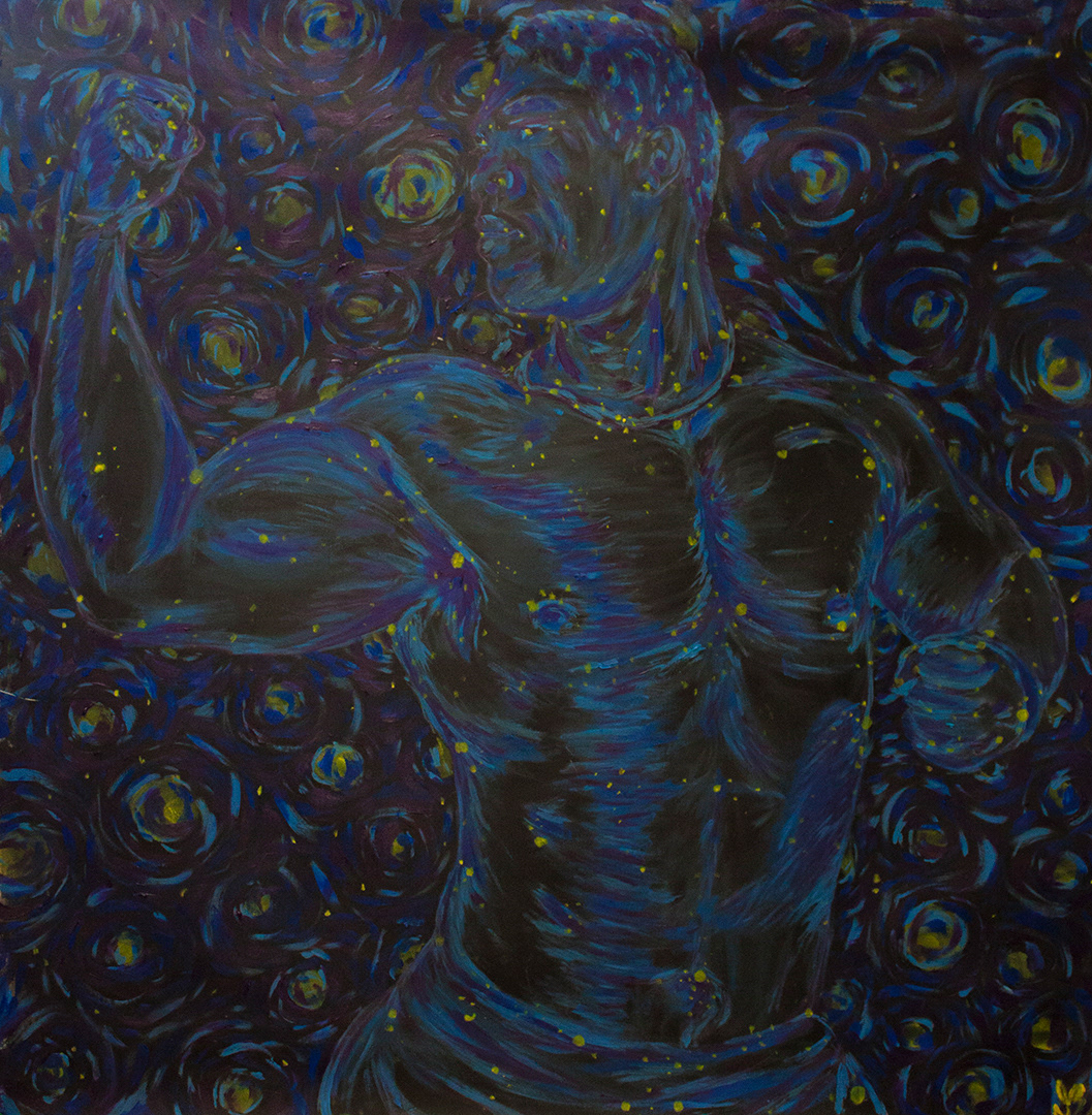 "Midnight Man"