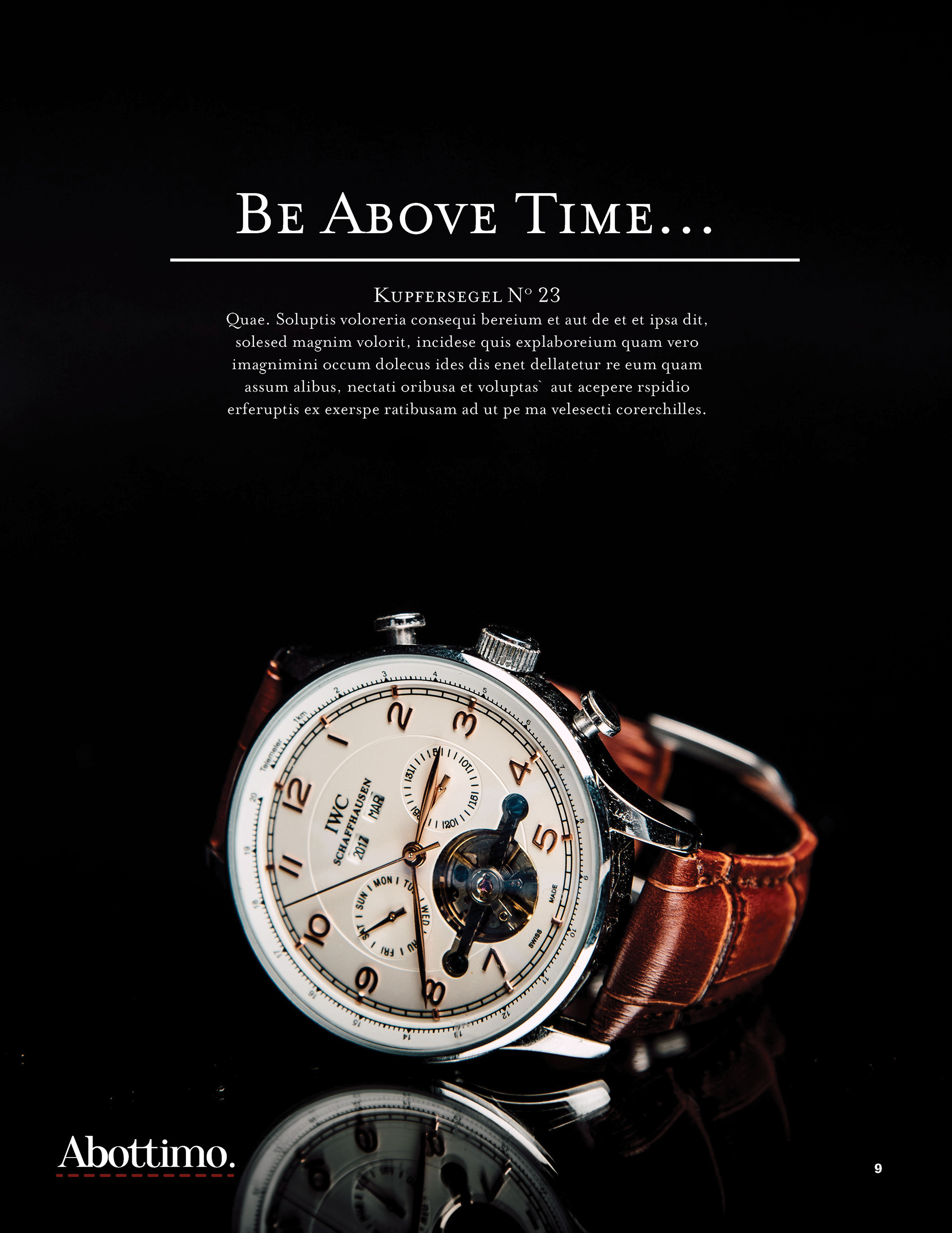 Abottimo Ad