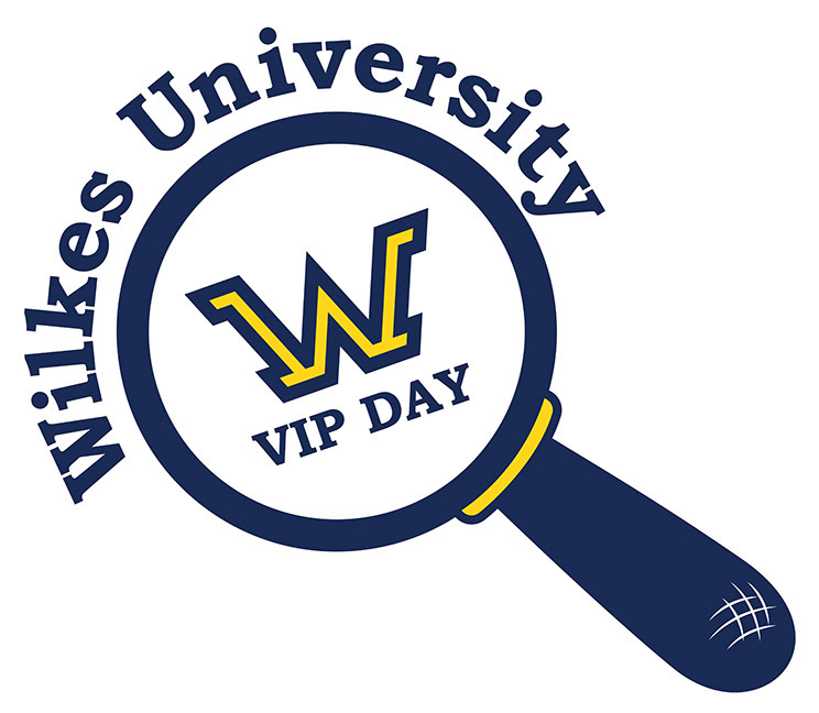 VIP Day Logo