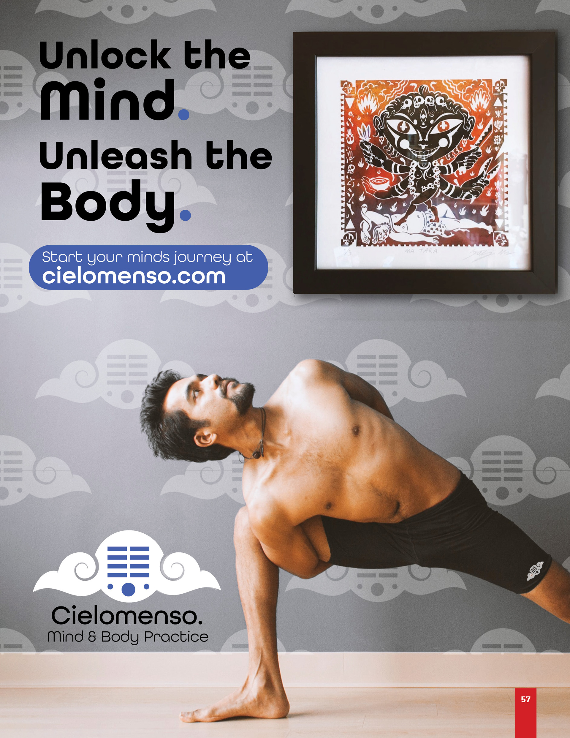 Cielomenso Ad