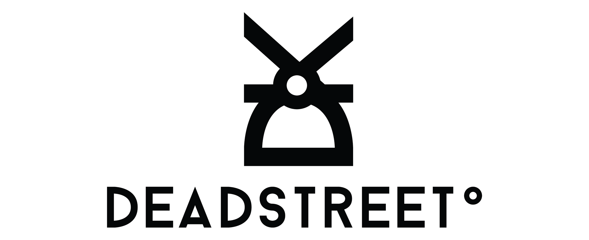 Deadstreet Logo