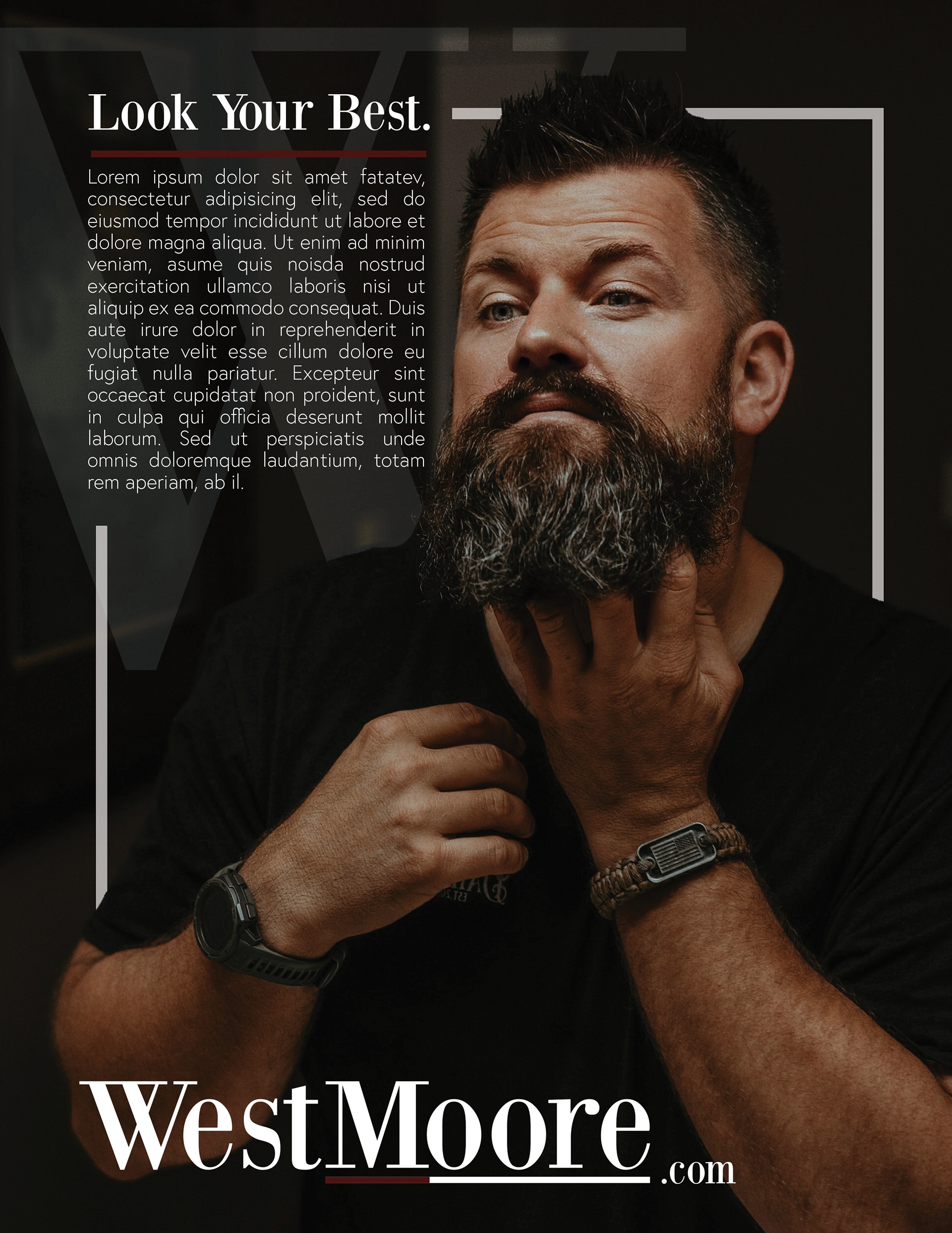 Westmoore Ad