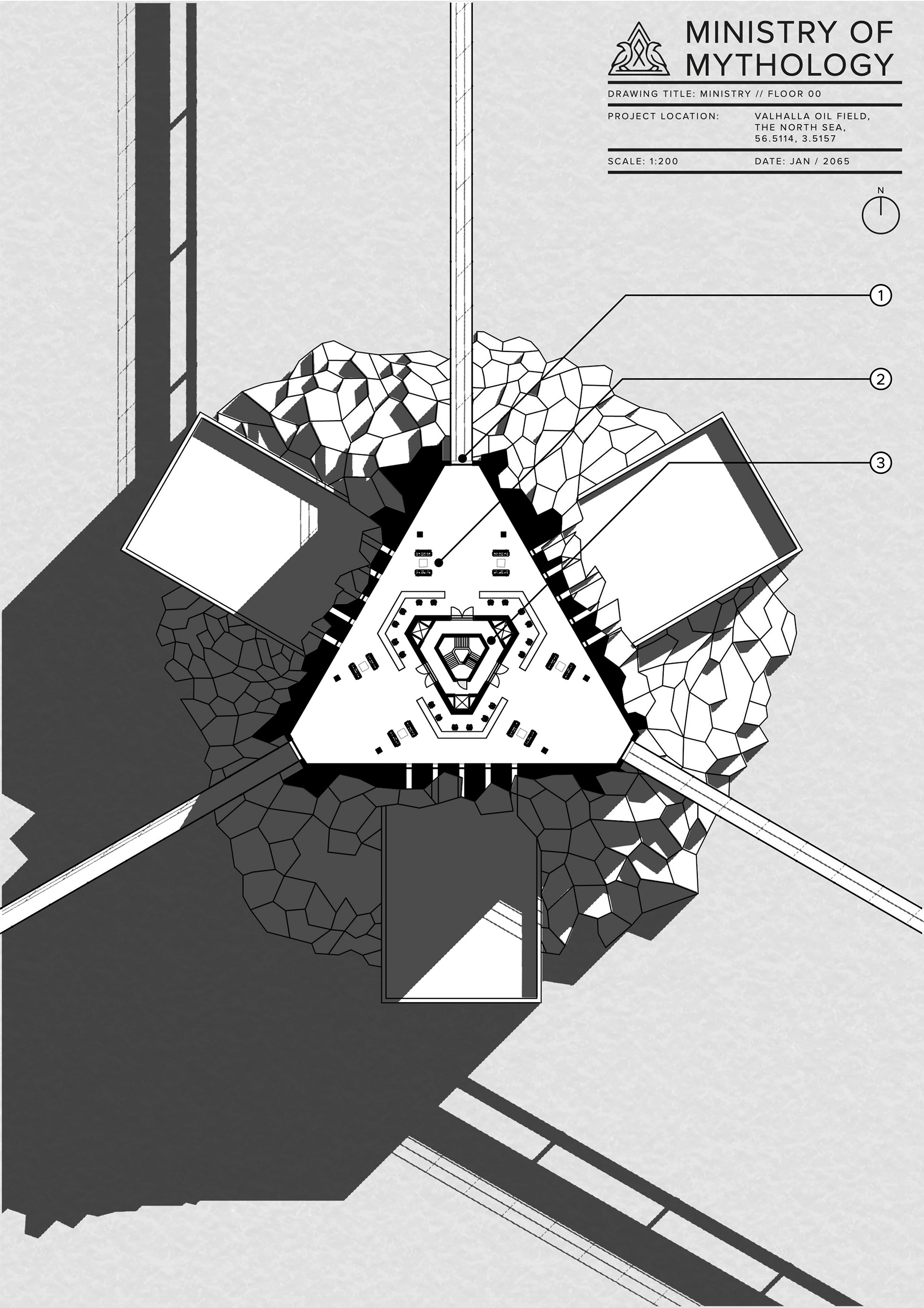 FLOOR 00