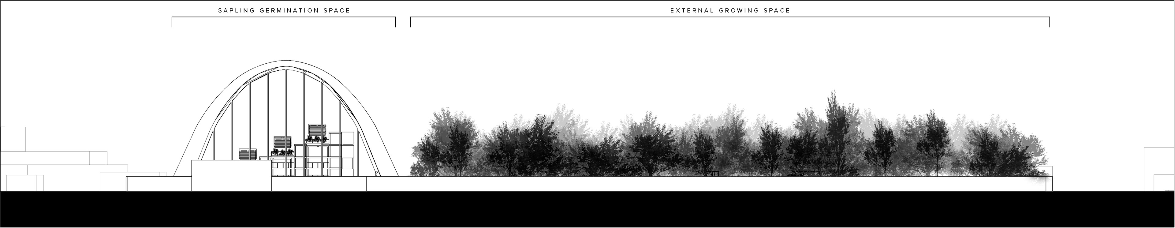 ELEVATION // EAST
