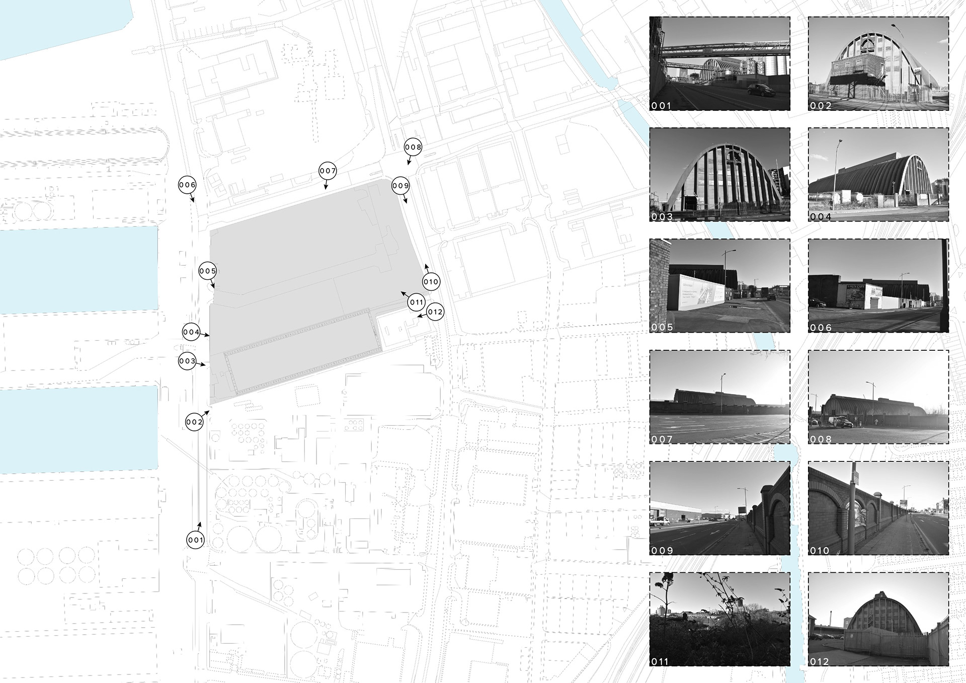 SITE PHOTOGRAPHY