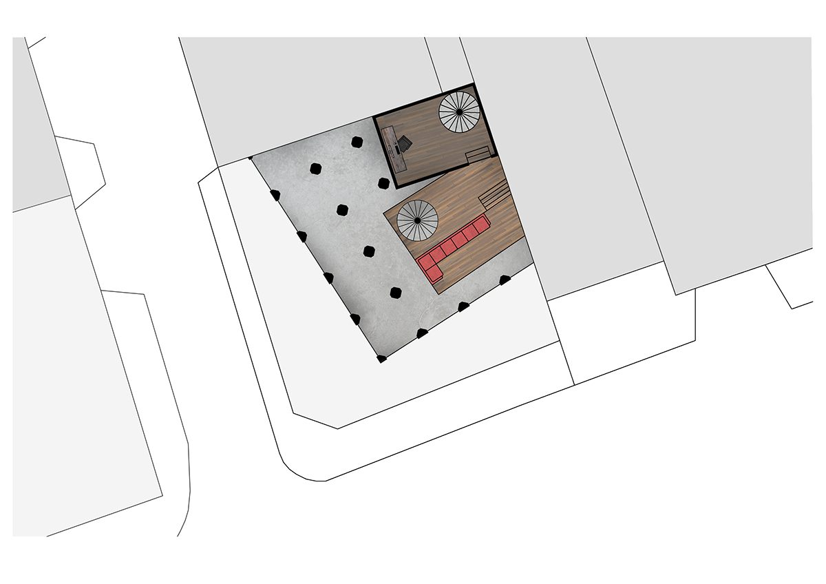 First Floor Plan