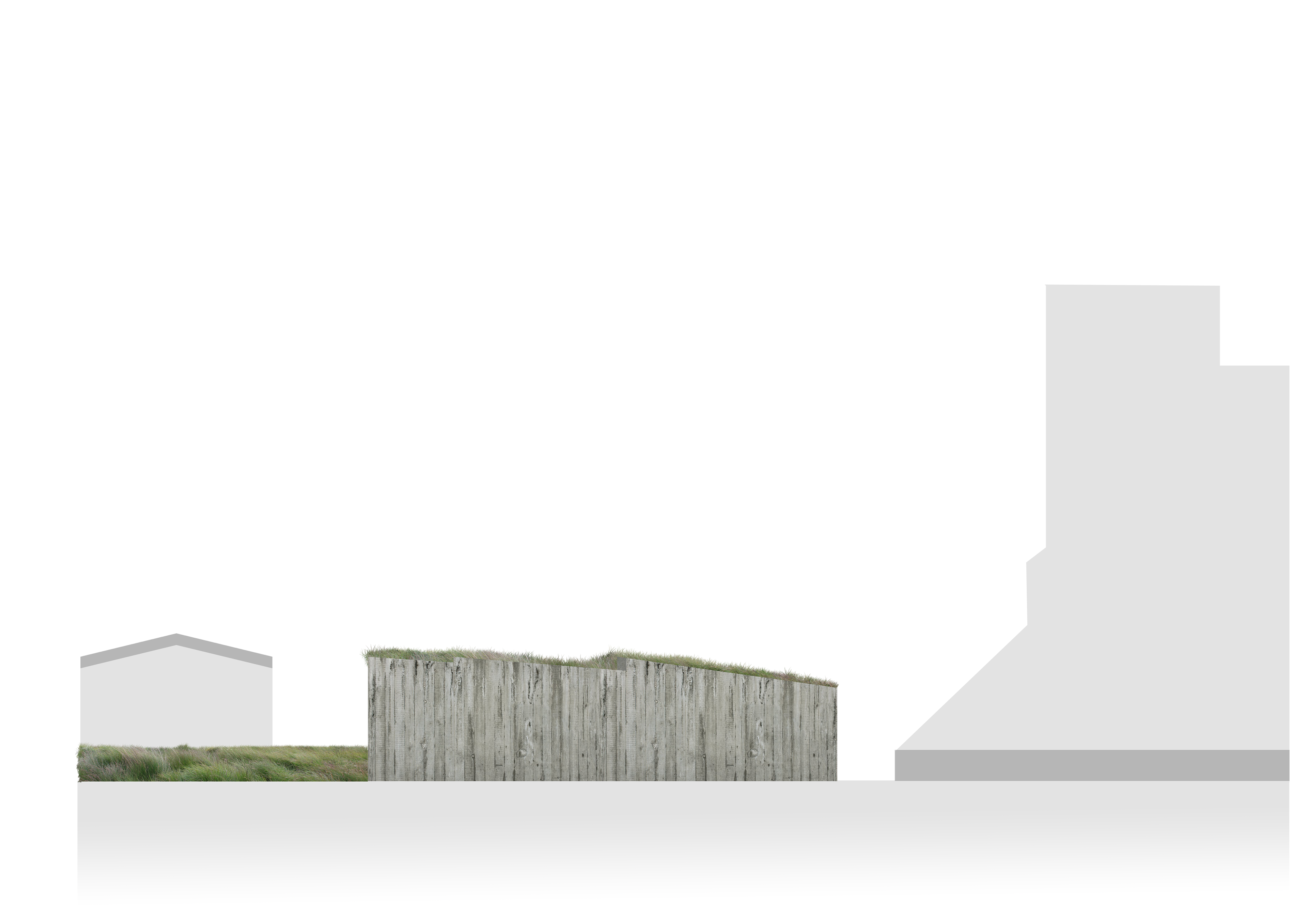 South Elevation