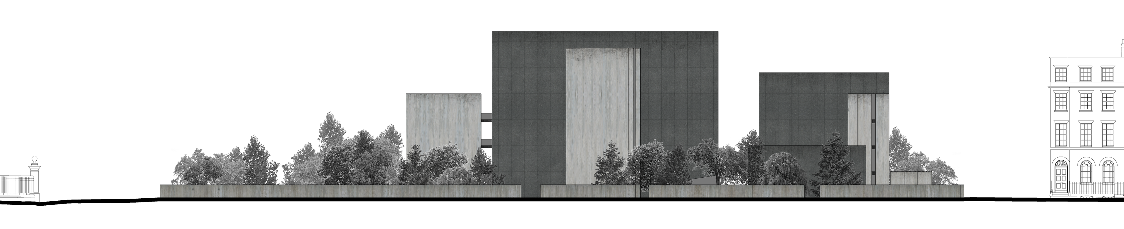 North Elevation
