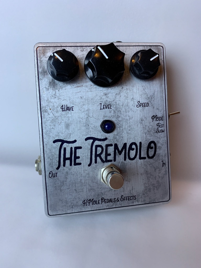 The Tremolo