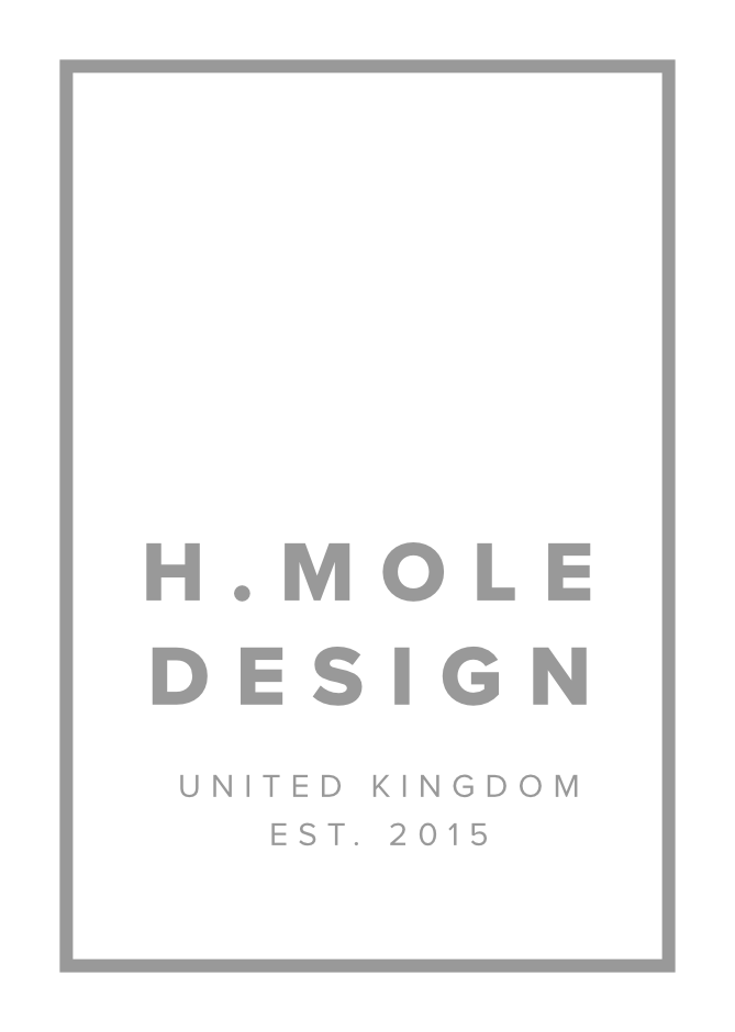 H.Mole Design