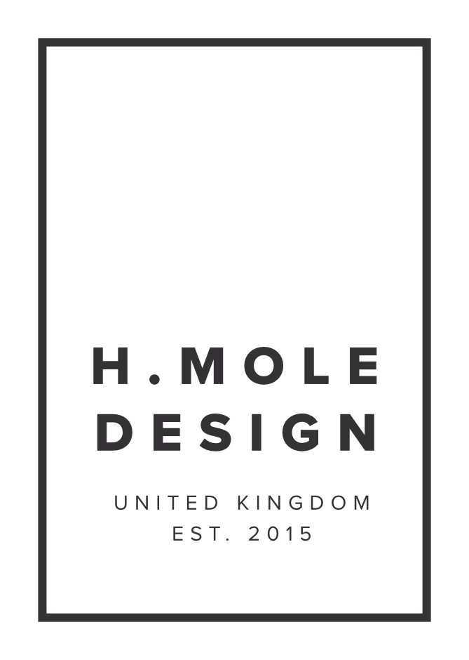 H.Mole Design