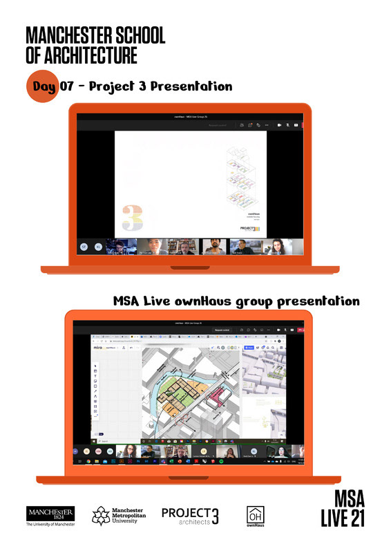 Day 07: Project Presentation