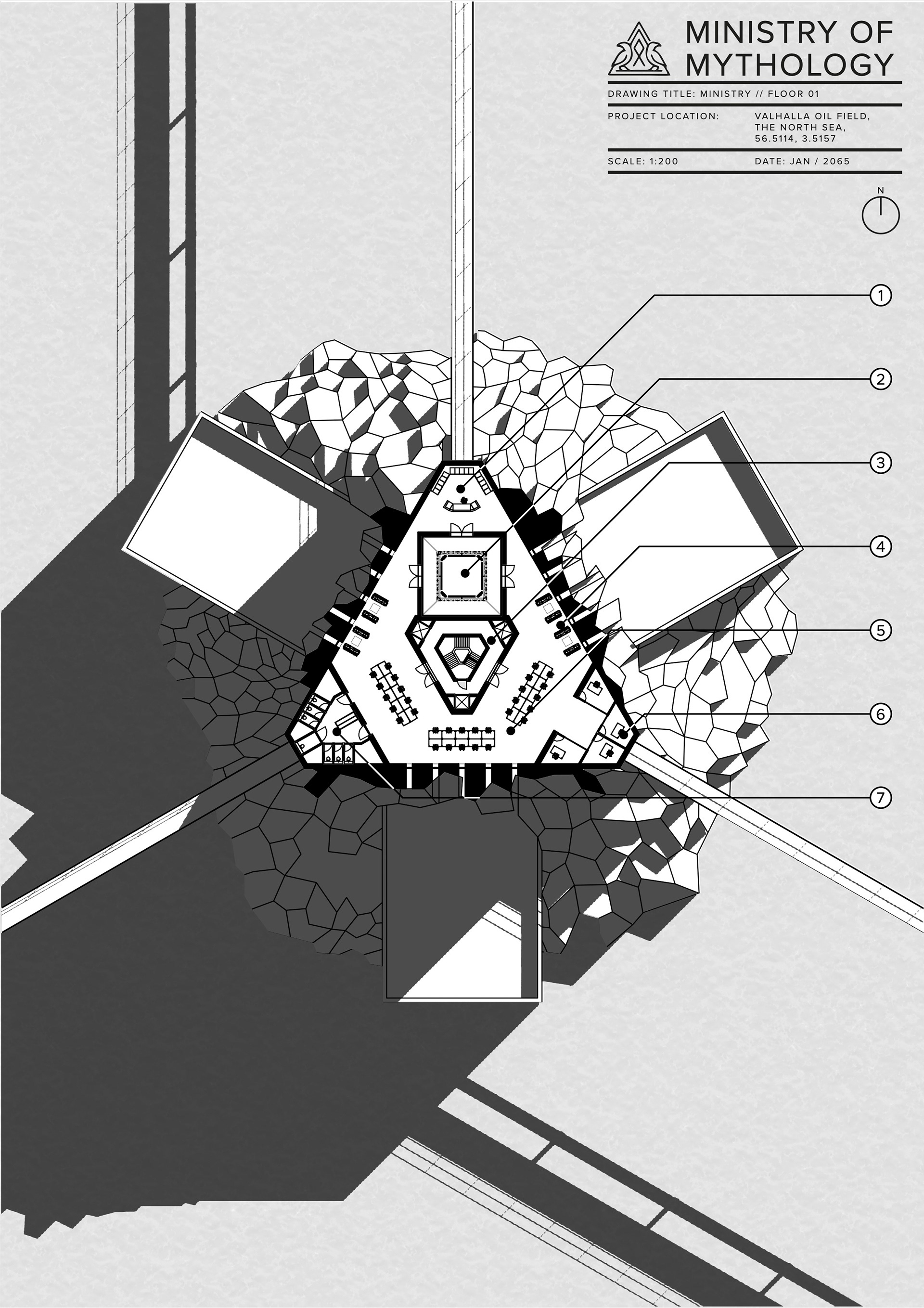 FLOOR 01