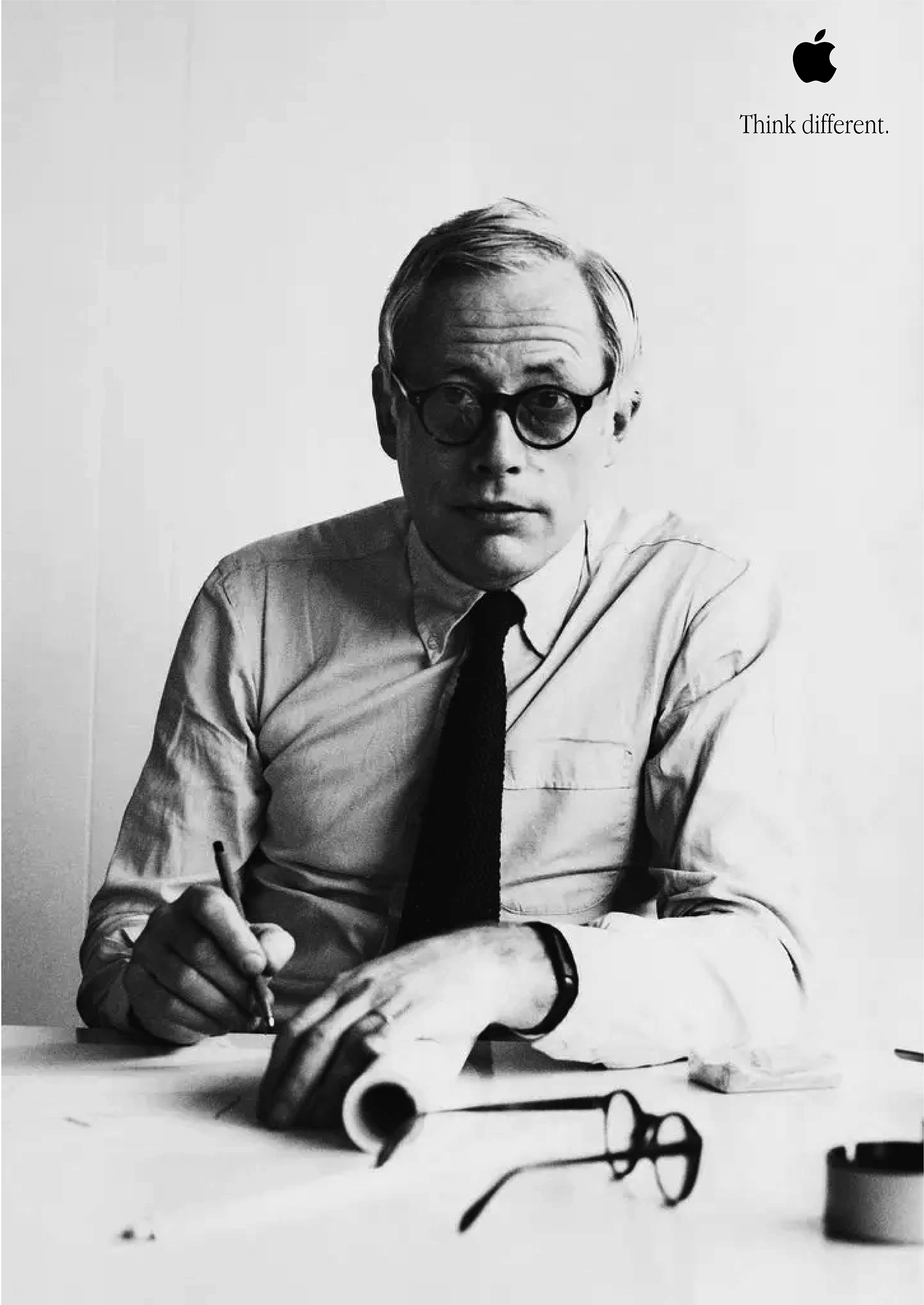 Dieter Rams - Think Different