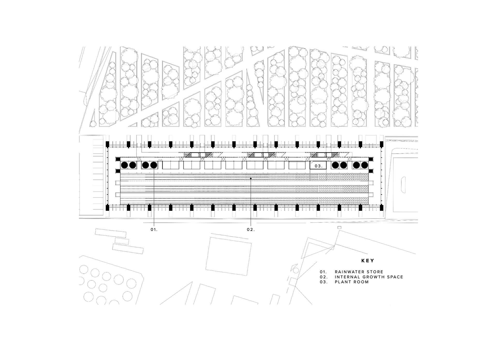 PLAN // 003