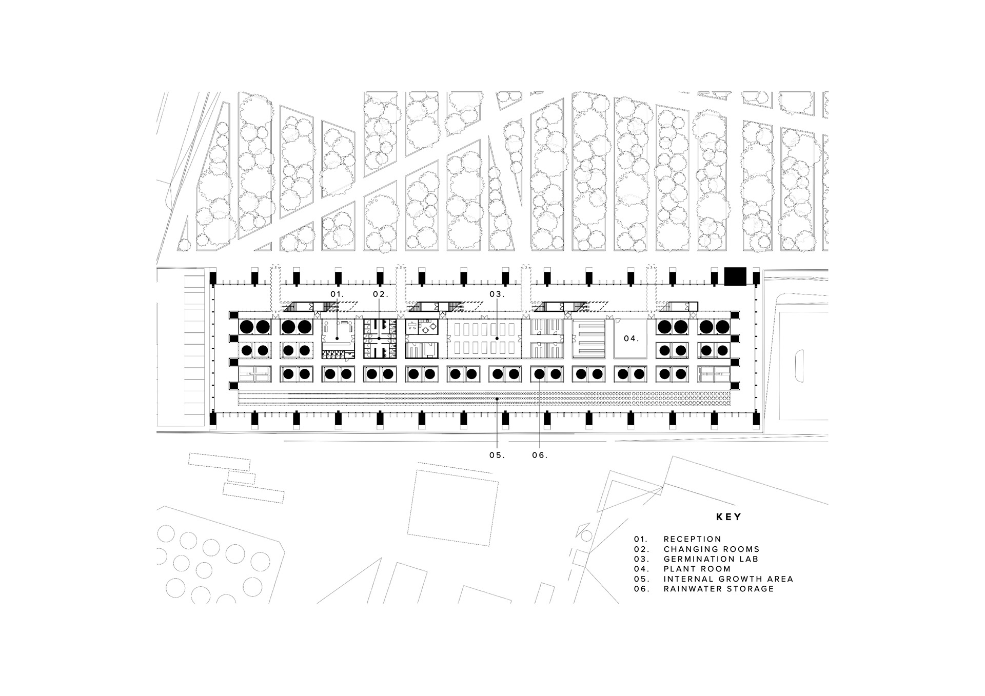 PLAN // 001