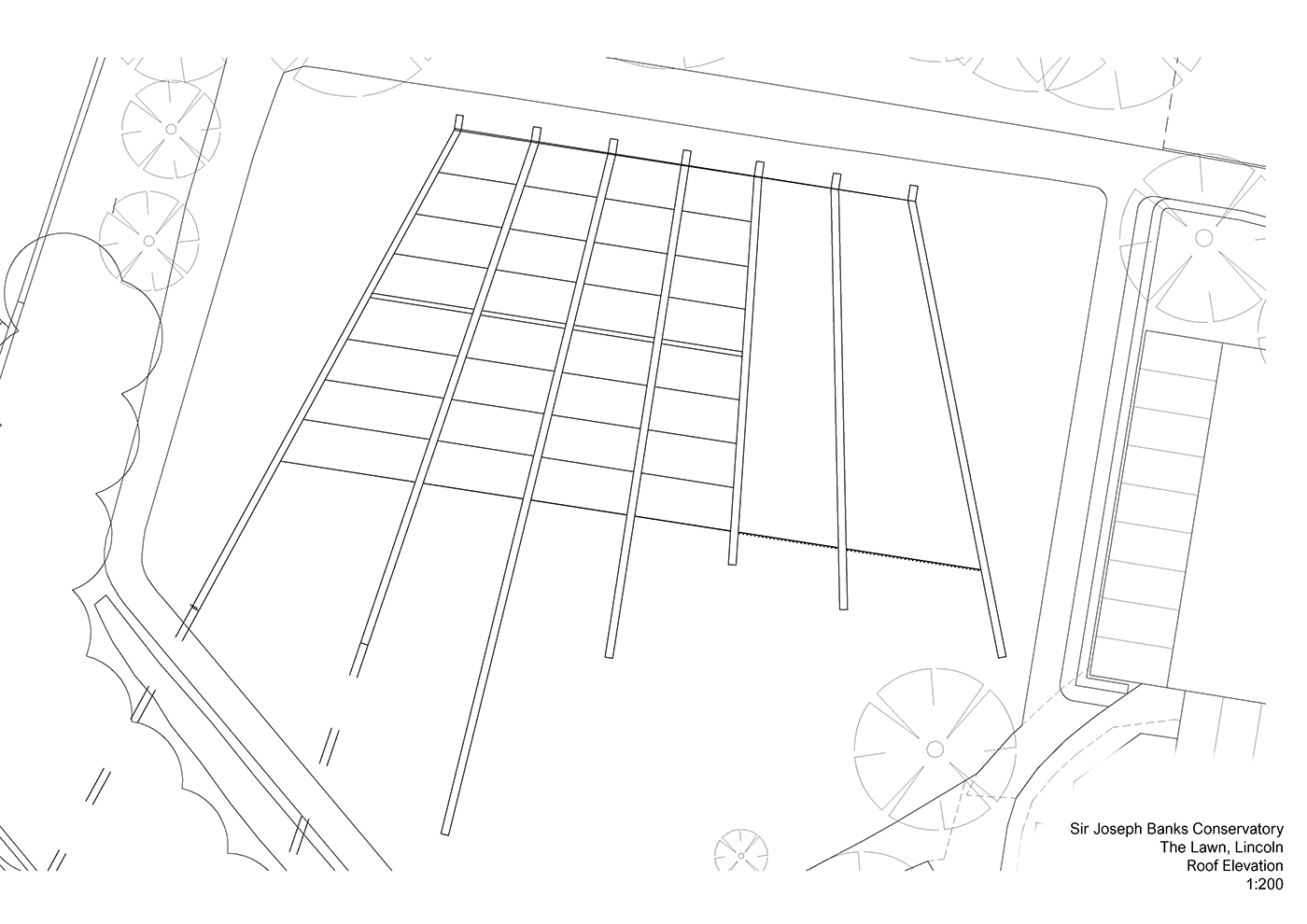 Roof Plan